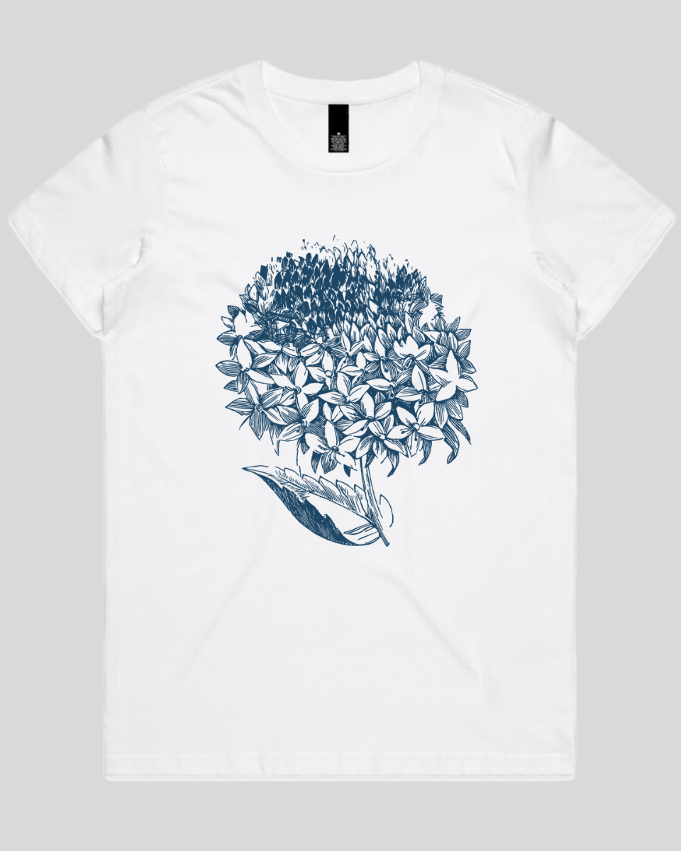 Starbloom Cluster Women's T-Shirt