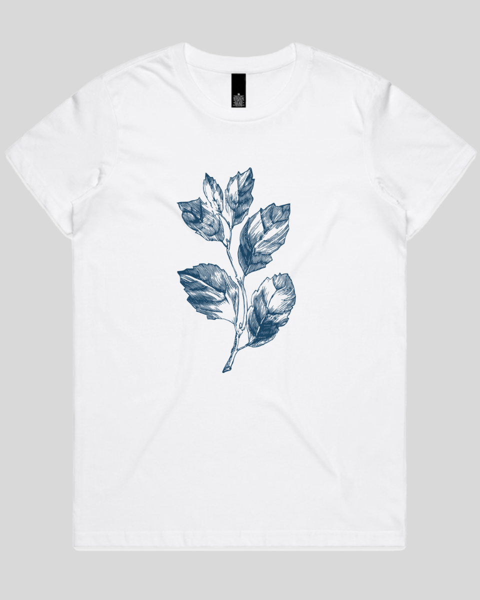 Botanic Whisper Women's T-Shirt