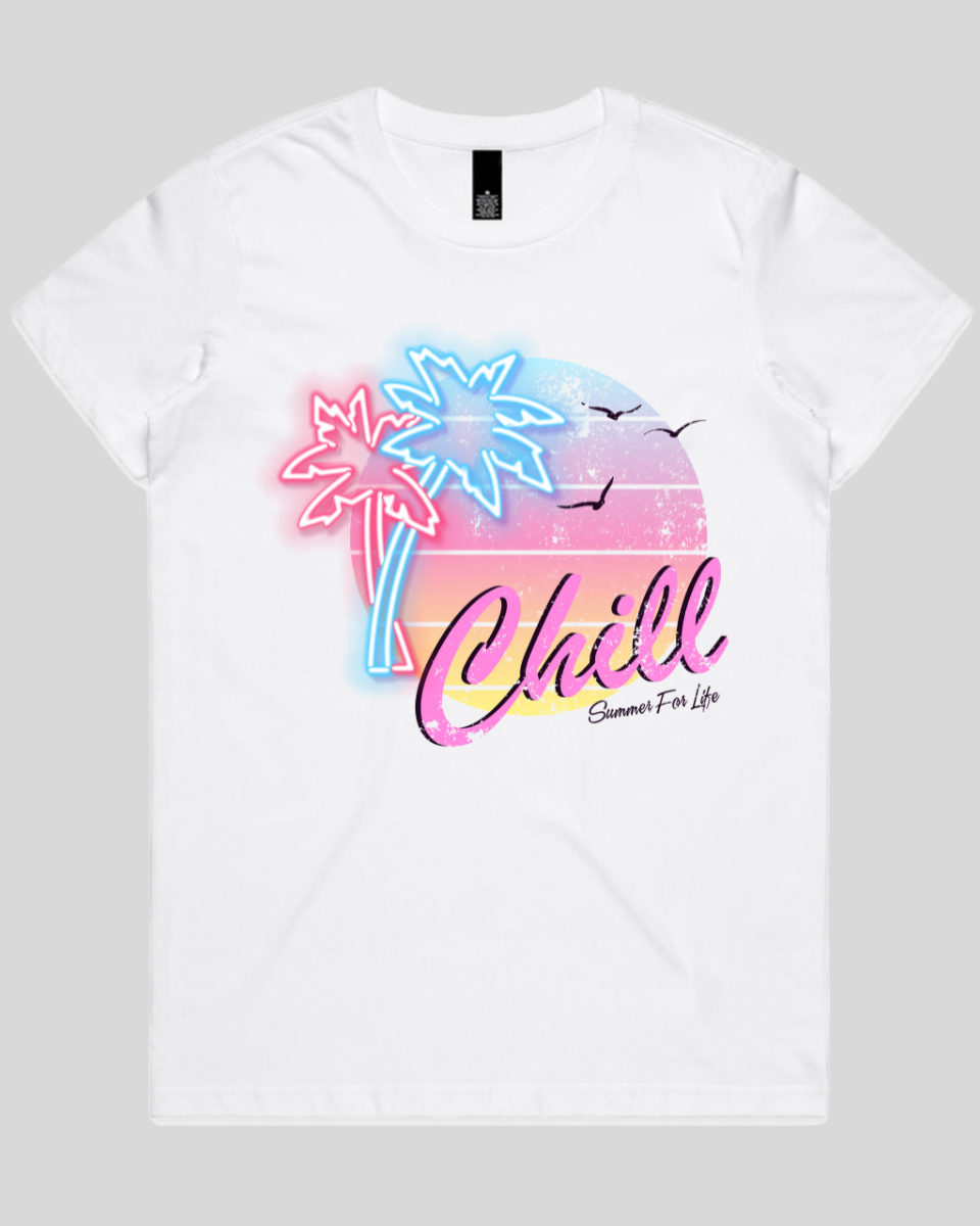 Chill Women's T-Shirt
