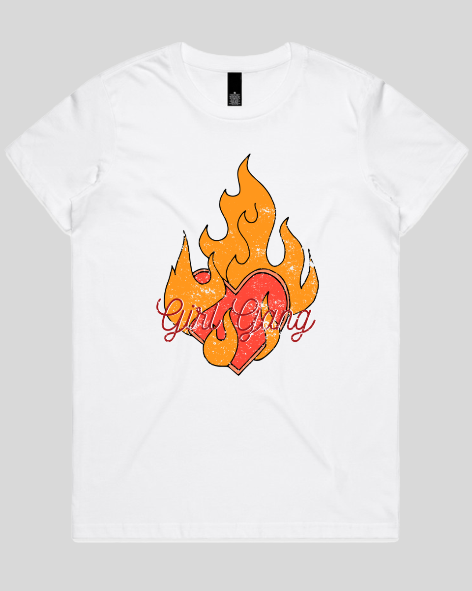 Girl Gang 2 Women's T-Shirt