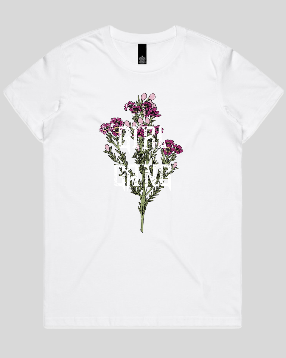 Girl Gang 3 Women's T-Shirt