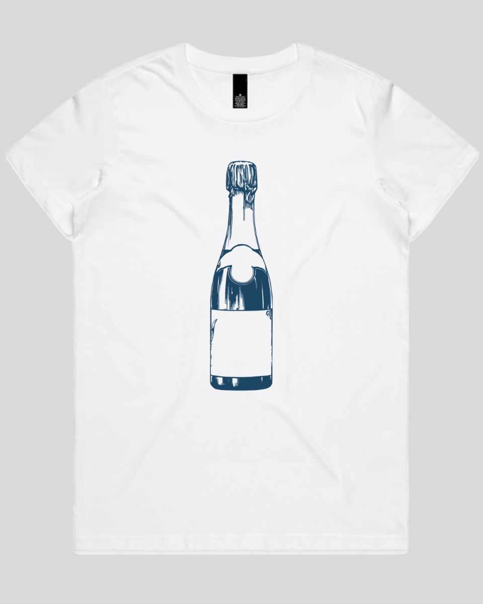 Classic Champagne Women's T-Shirt