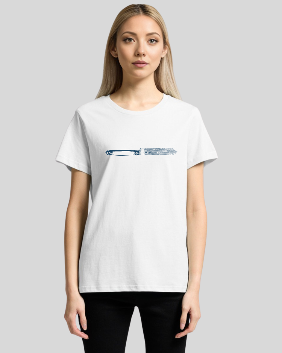 Knife Women's T-Shirt