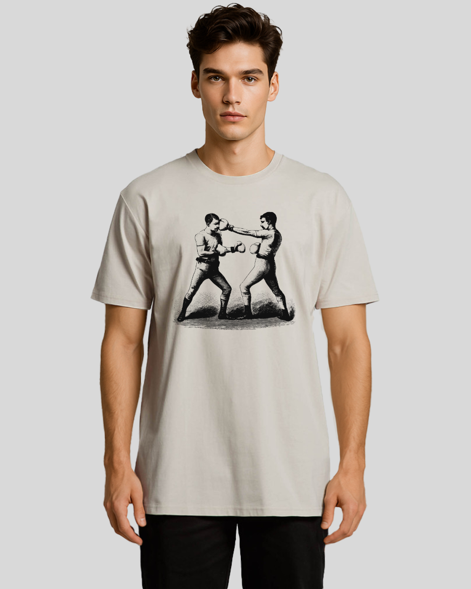 Punch Era Men's T-Shirt