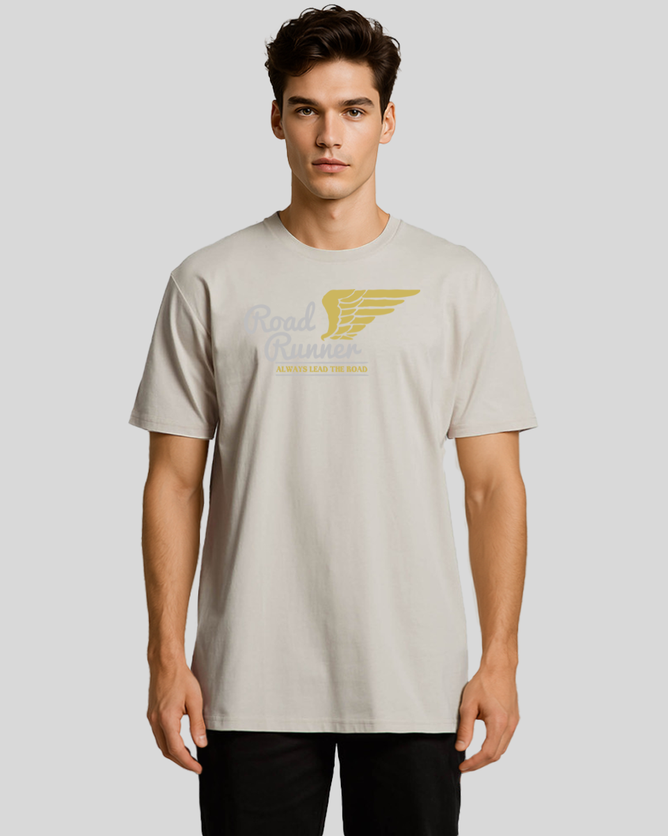 Road Runner Men's T-Shirt