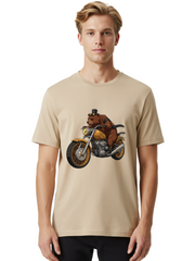 Motorcycle