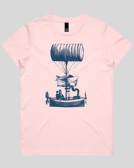 Boats