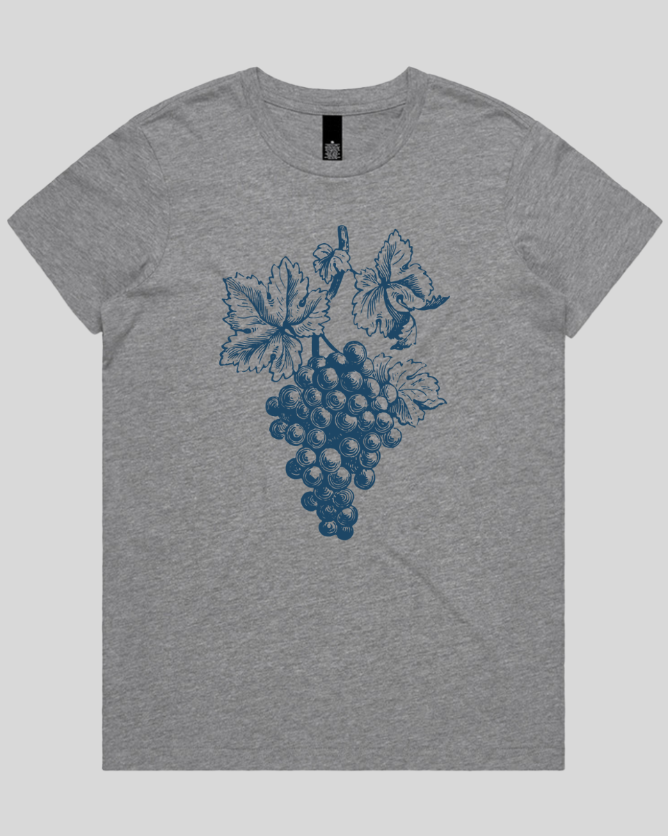 Vine & Soul Women's T-Shirt