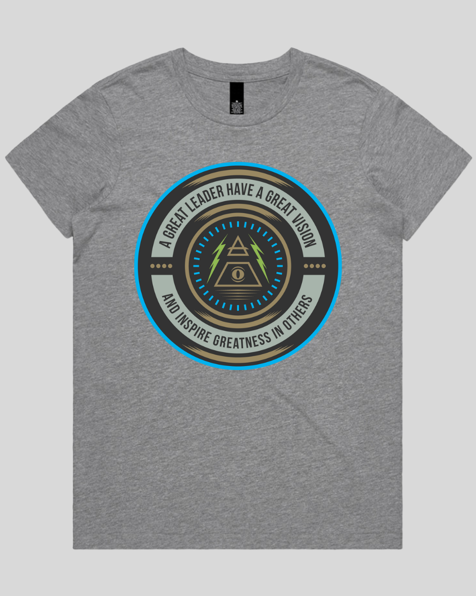 Great Vision Women's T-Shirt