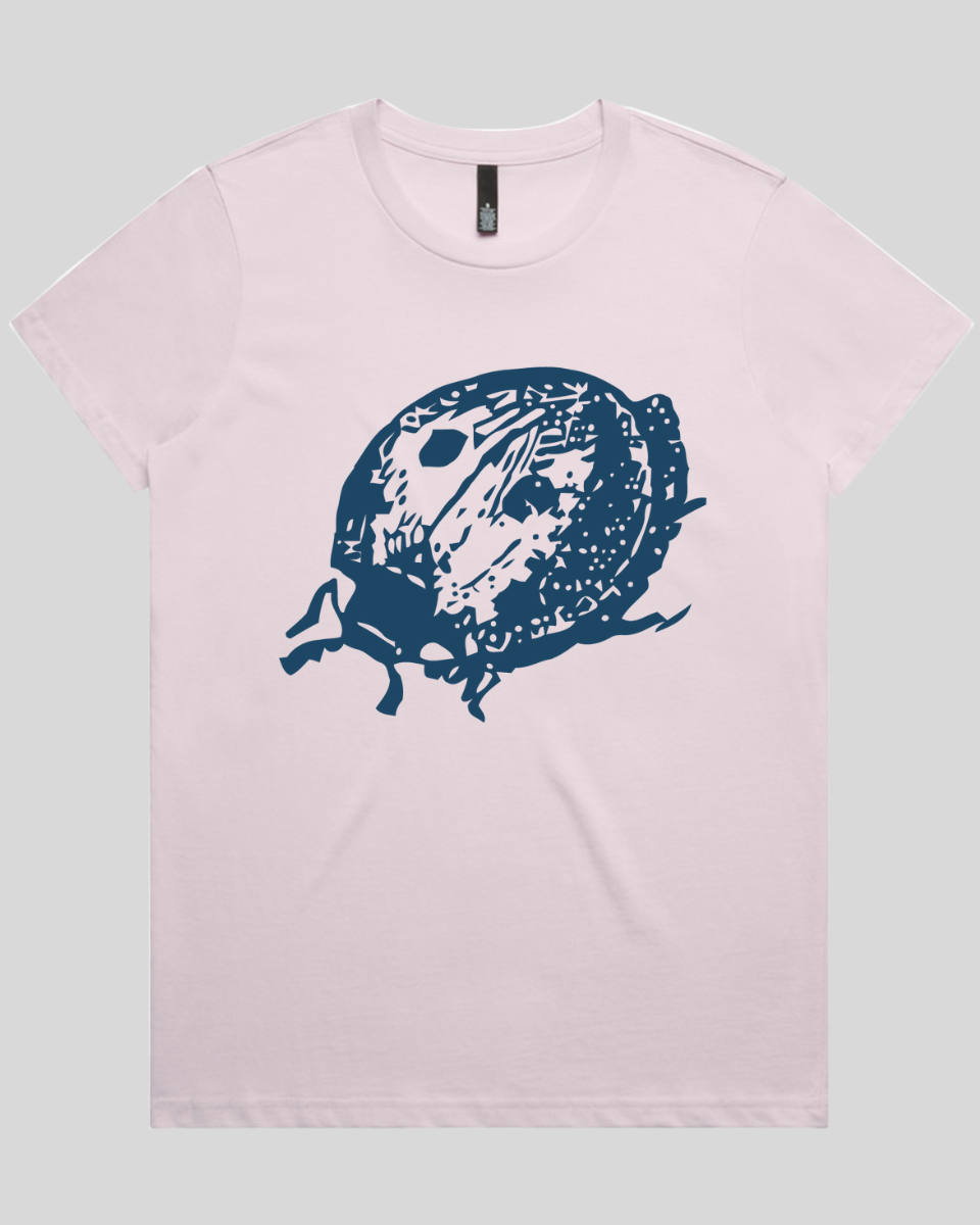Little-Bug Women's T-Shirt