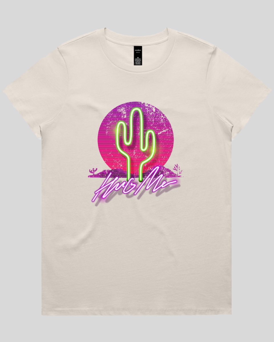 Hug Me Women's T-Shirt