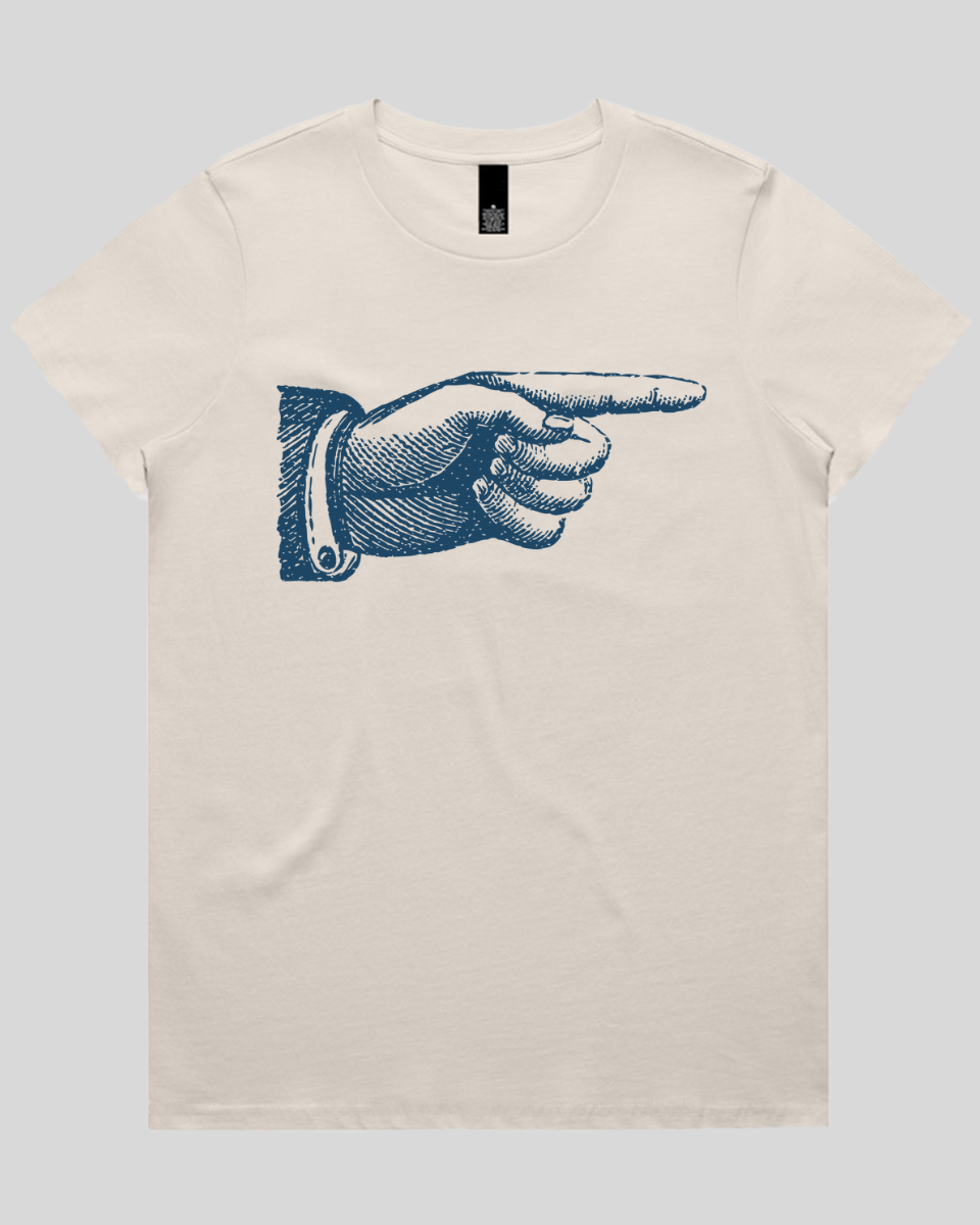 Pinecone Ritual Women's T-Shirt (Copy)