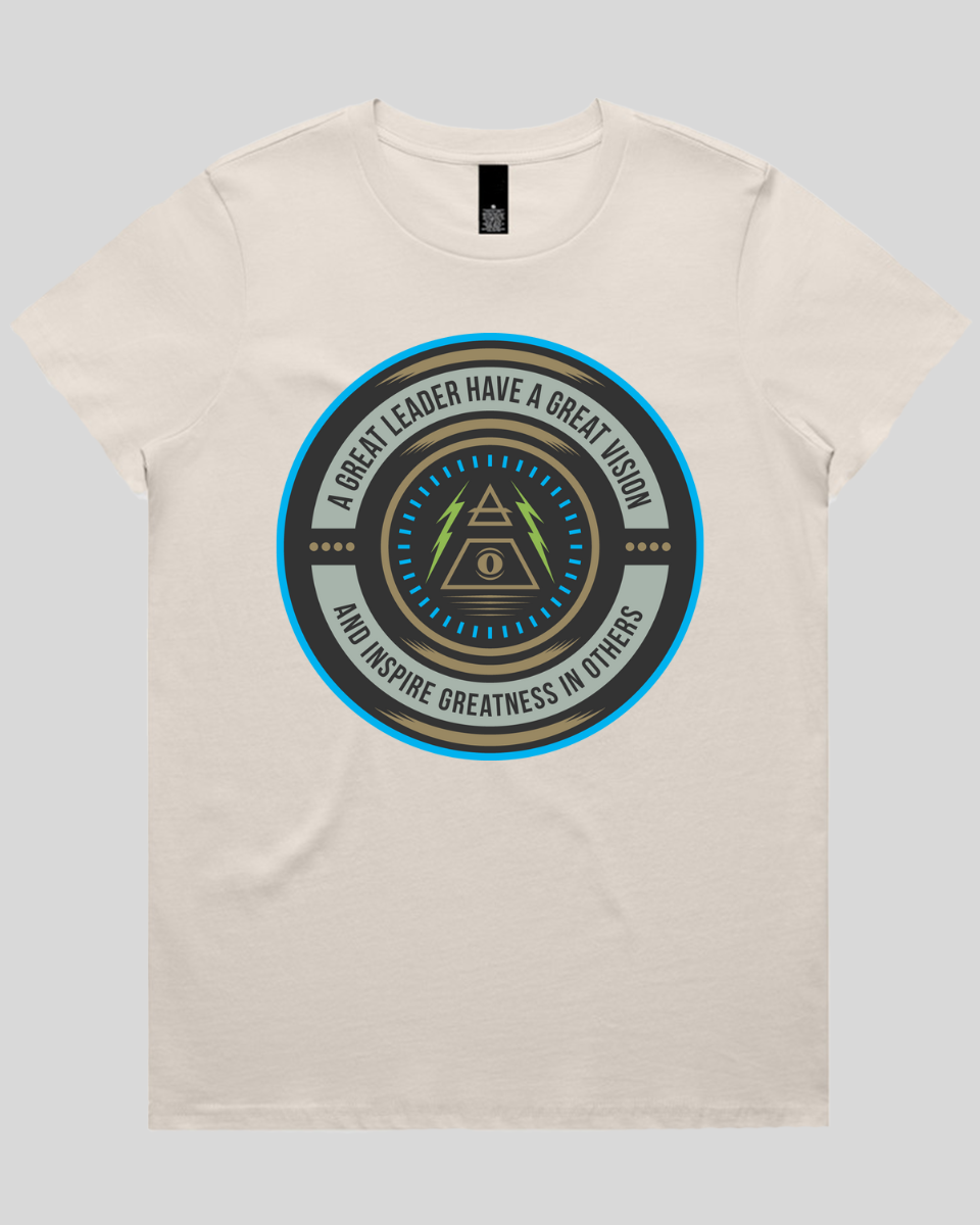 Great Vision Women's T-Shirt