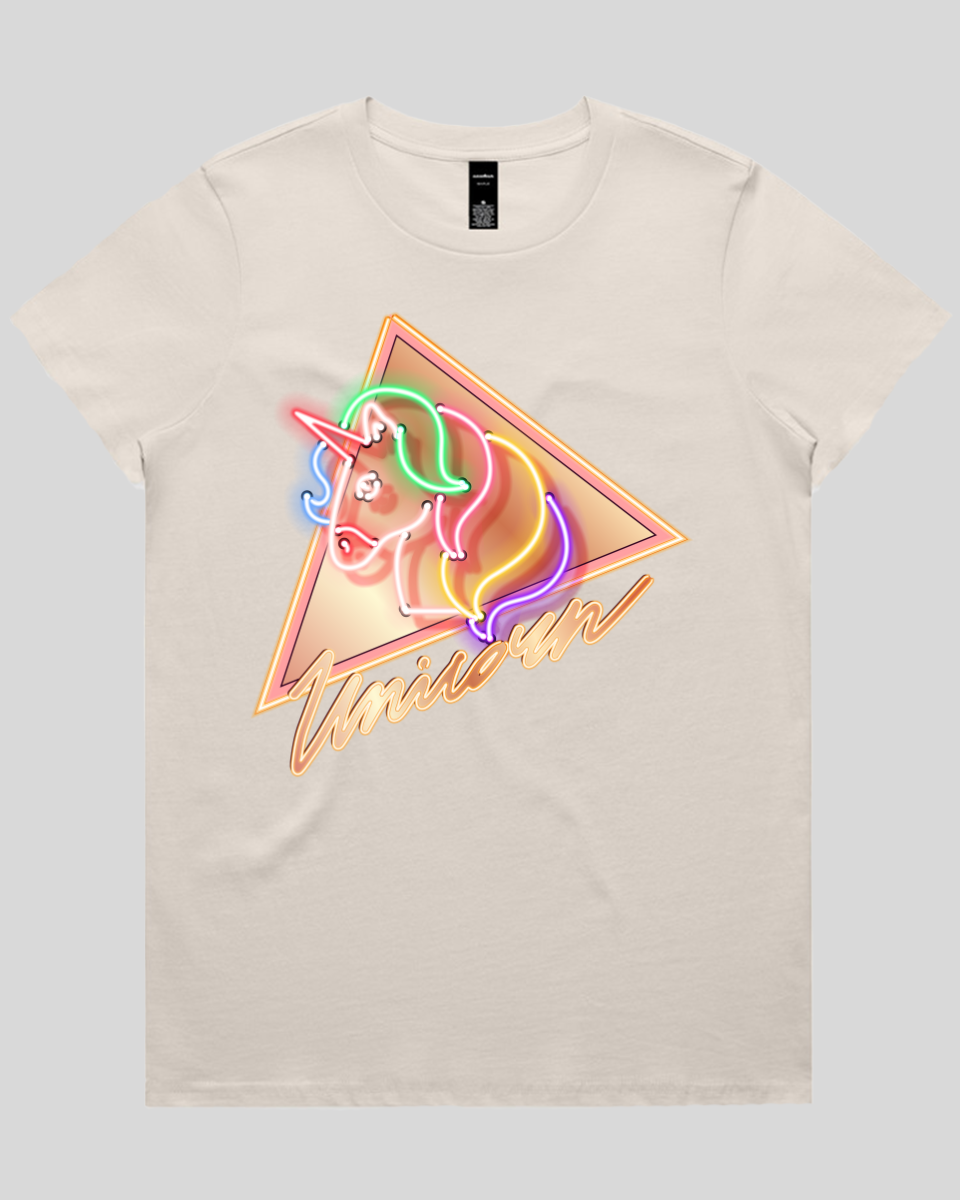 Unicorn Women's T-Shirt