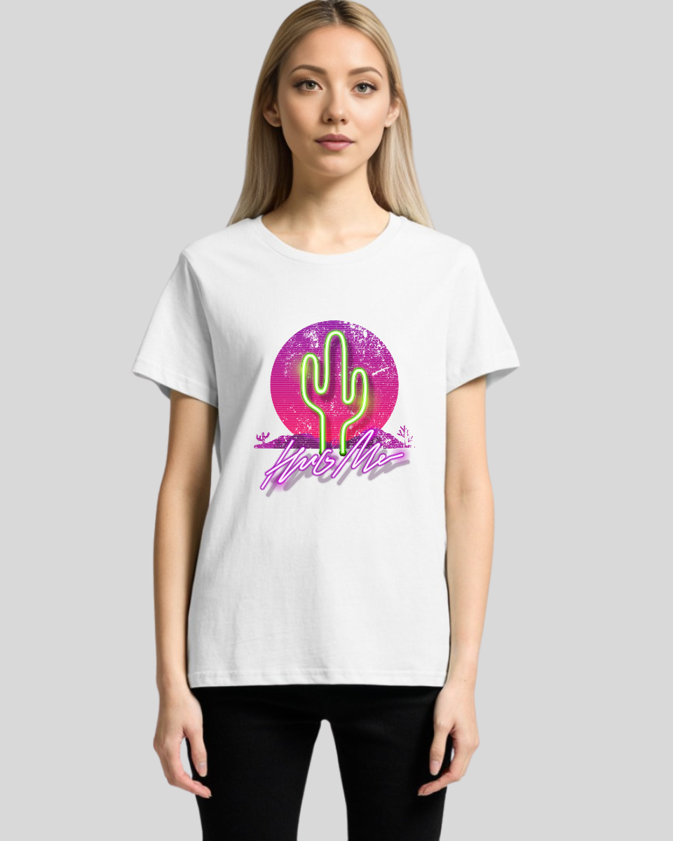 Hug Me Women's T-Shirt