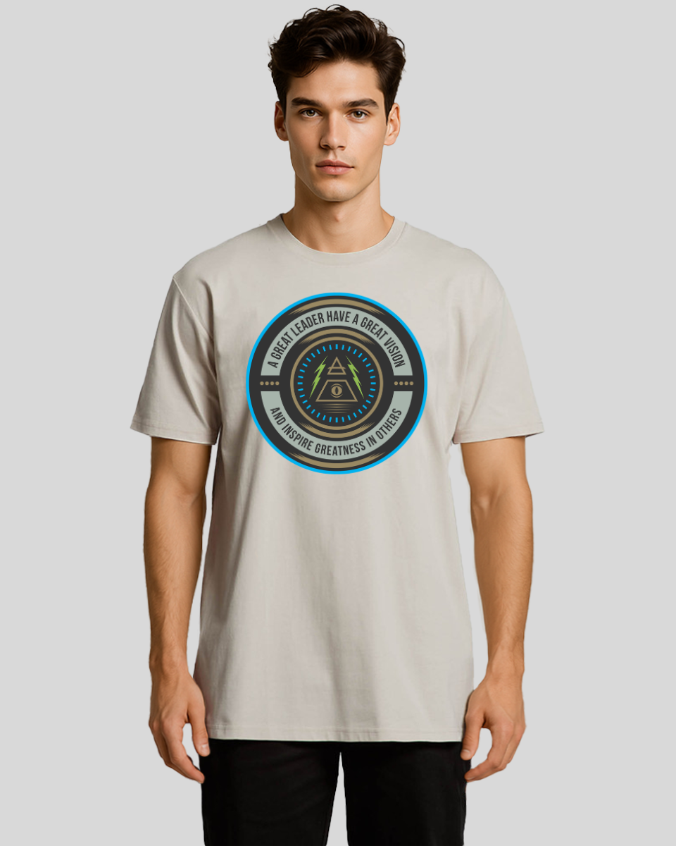Great Vision Men's T-Shirt