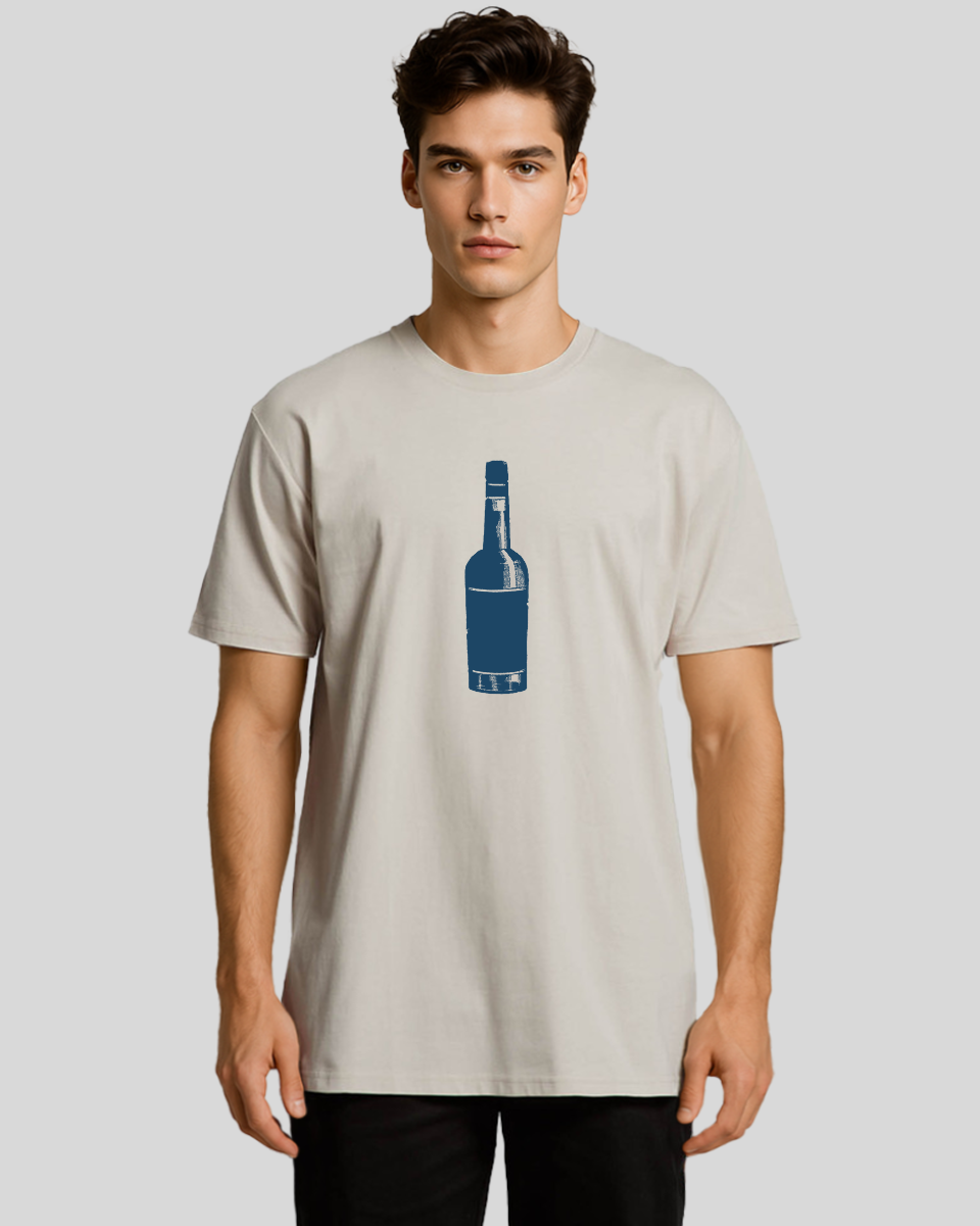 Old World Liquor Men's T-Shirt