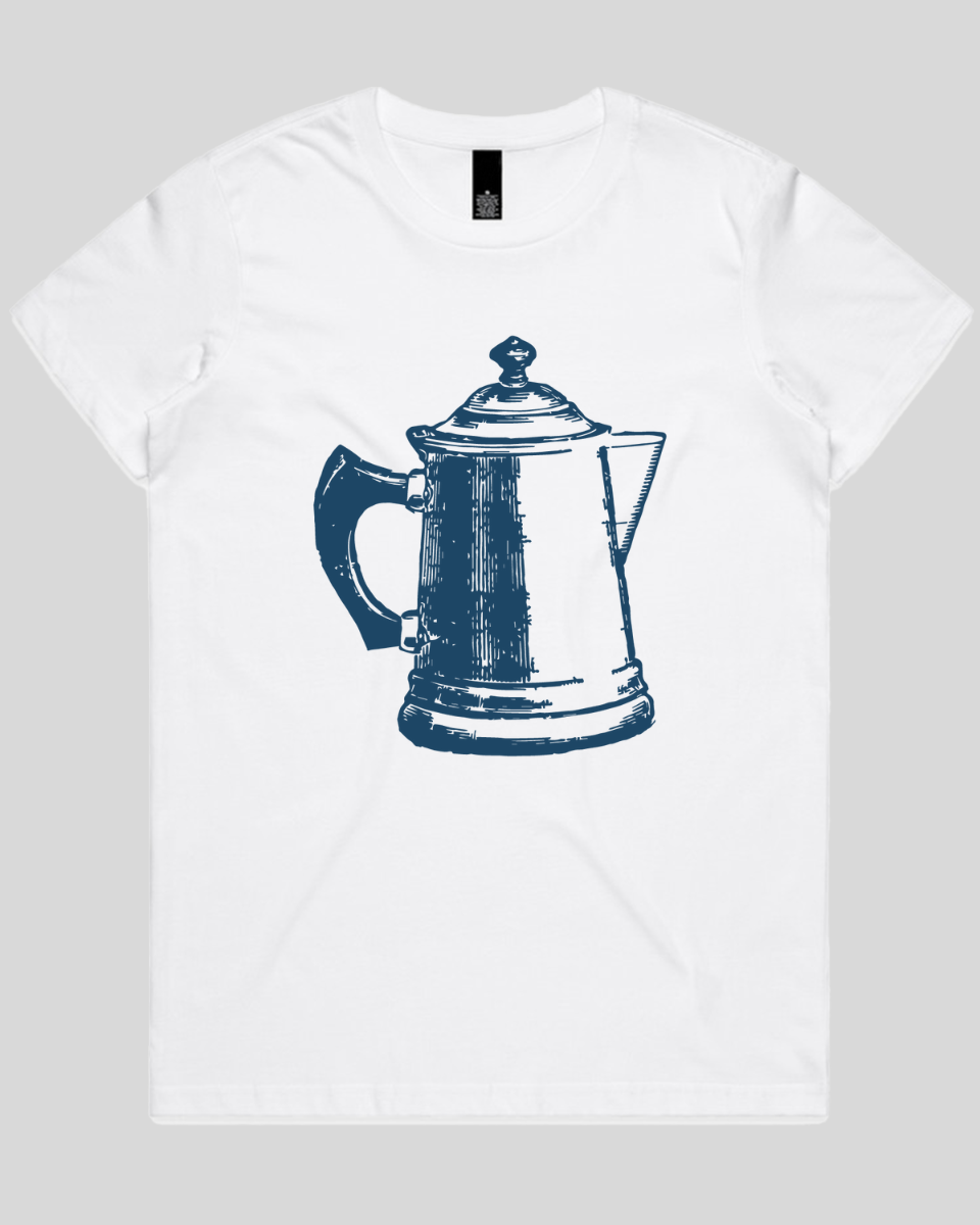 Kettle Women's T-Shirt
