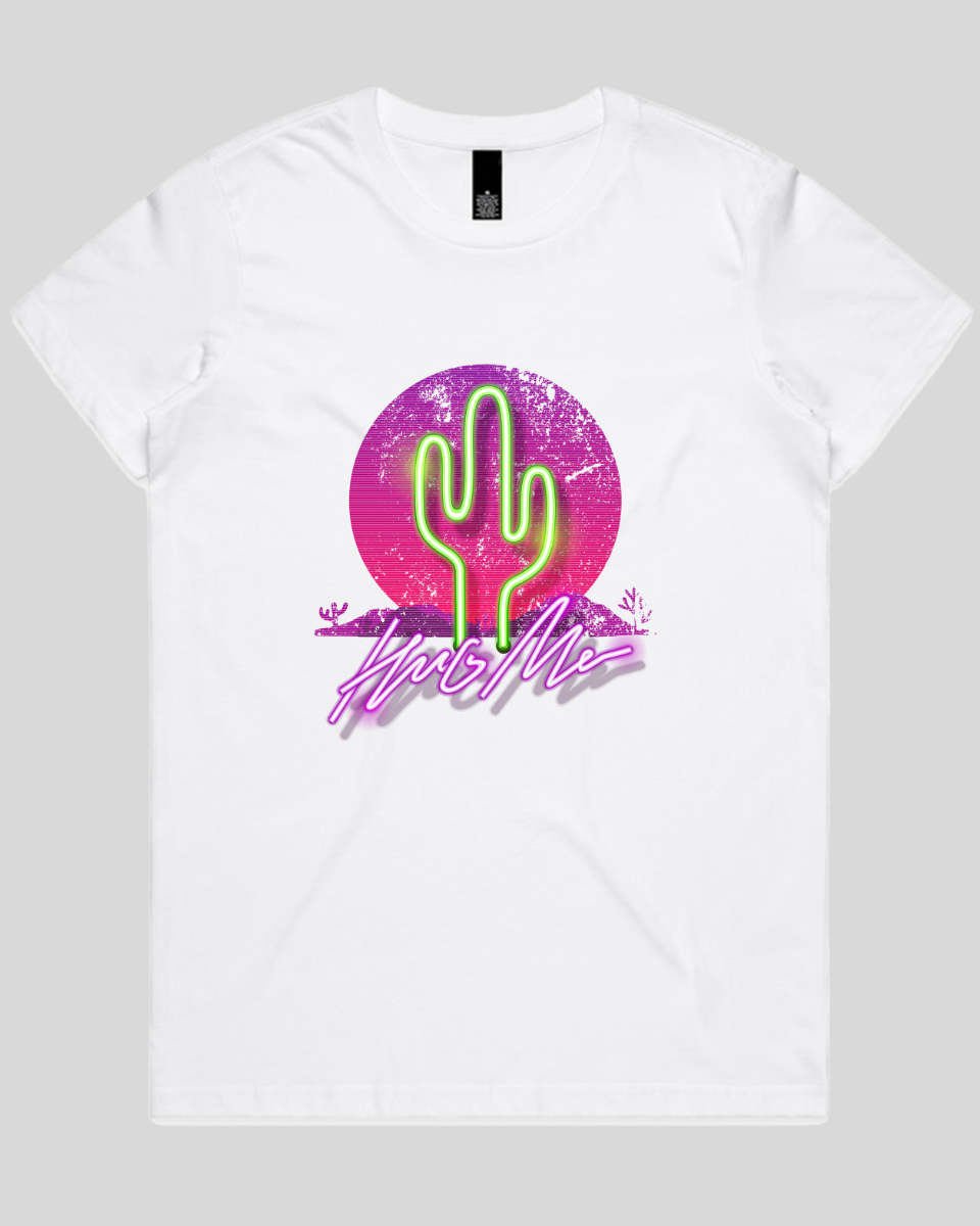 Hug Me Women's T-Shirt