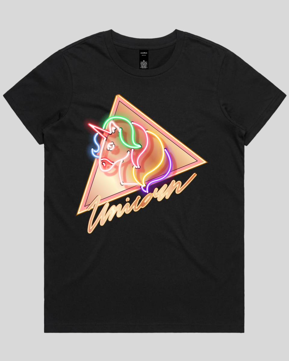 Unicorn Women's T-Shirt