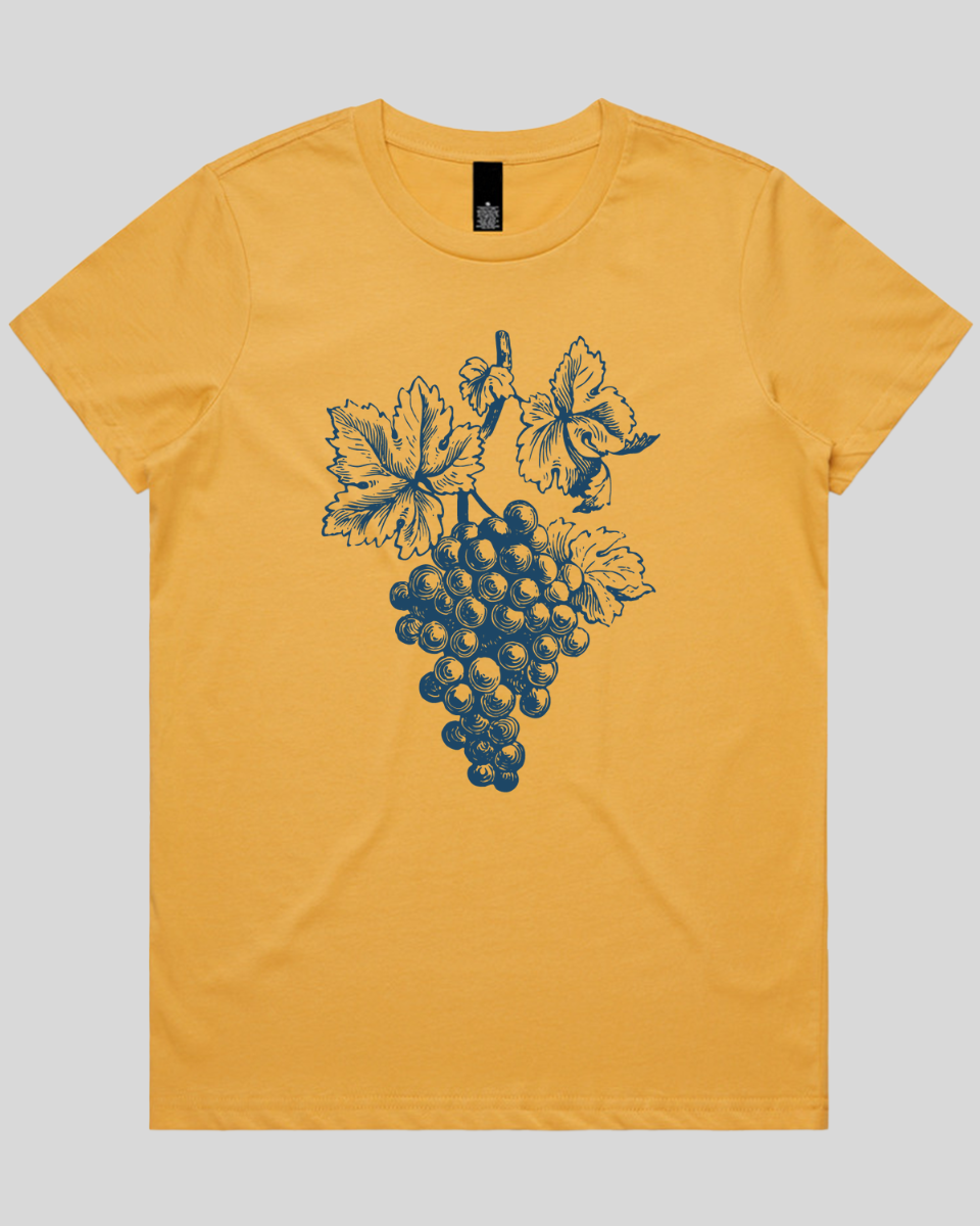Vine & Soul Women's T-Shirt