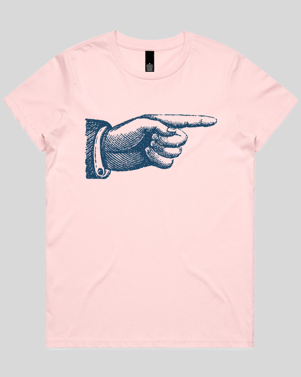 Pinecone Ritual Women's T-Shirt (Copy)