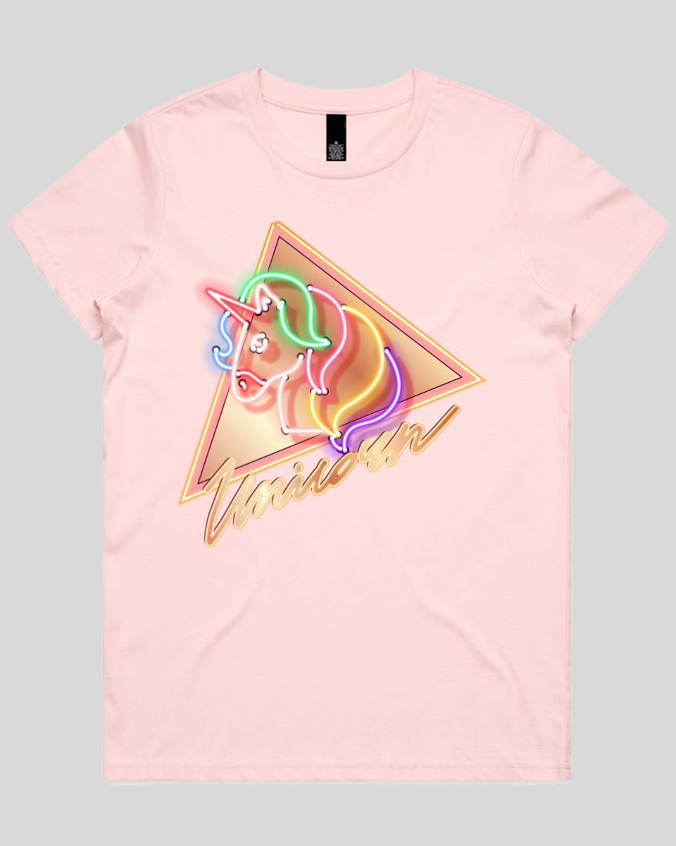 Unicorn Women's T-Shirt