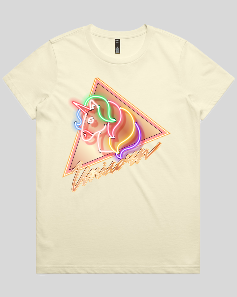 Unicorn Women's T-Shirt