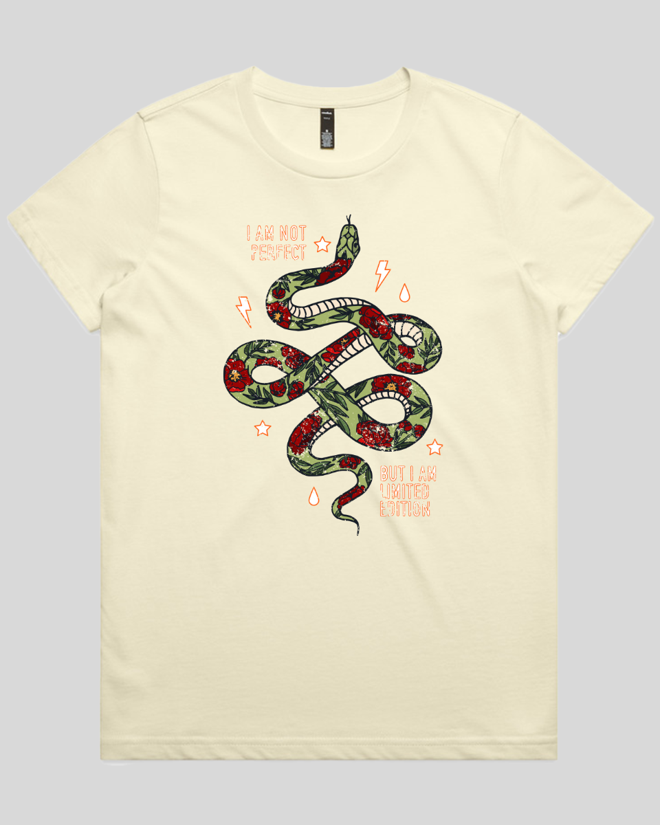 Snake  Women's T-Shirt