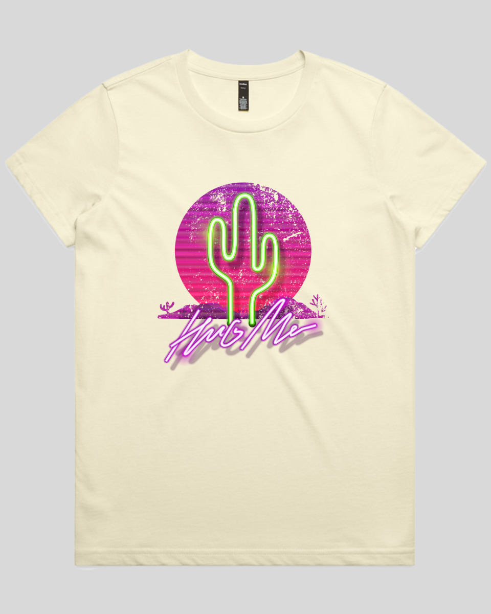 Hug Me Women's T-Shirt