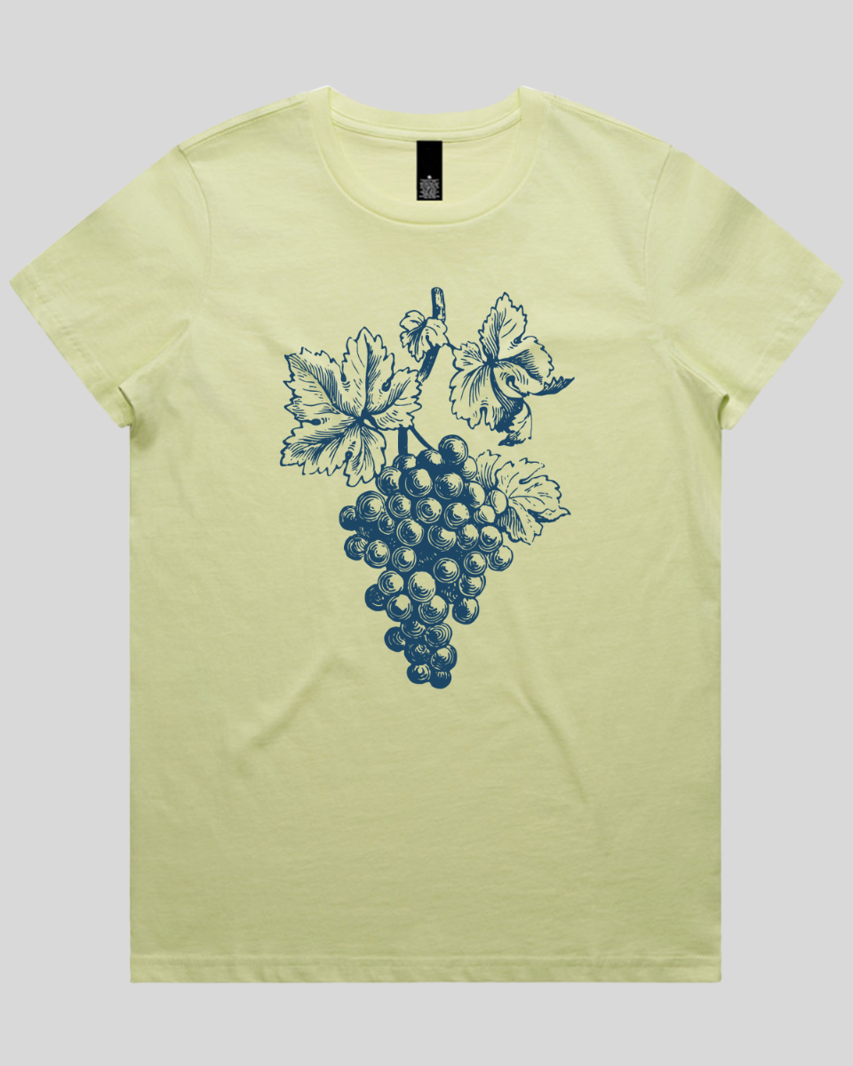 Vine & Soul Women's T-Shirt