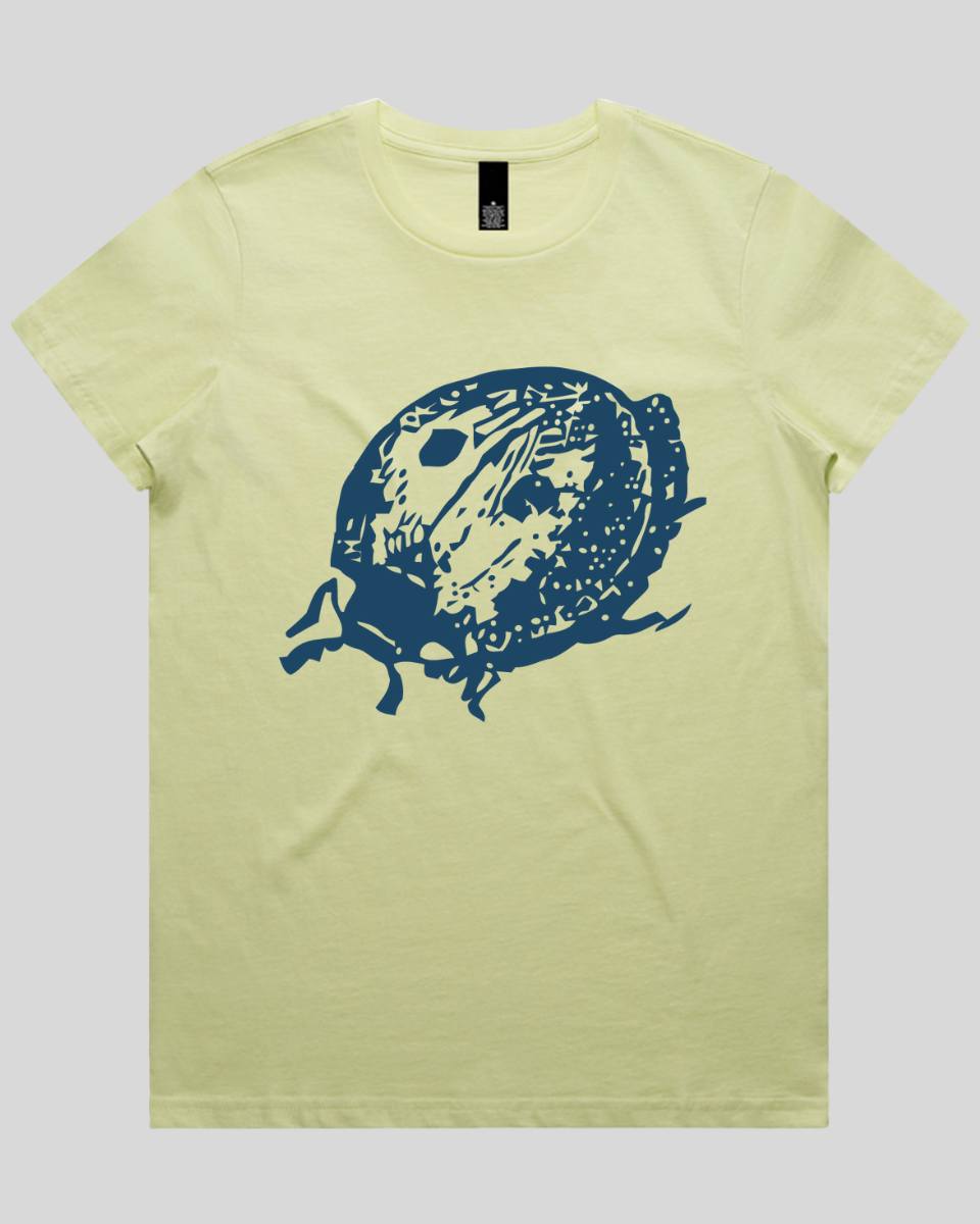 Little-Bug Women's T-Shirt