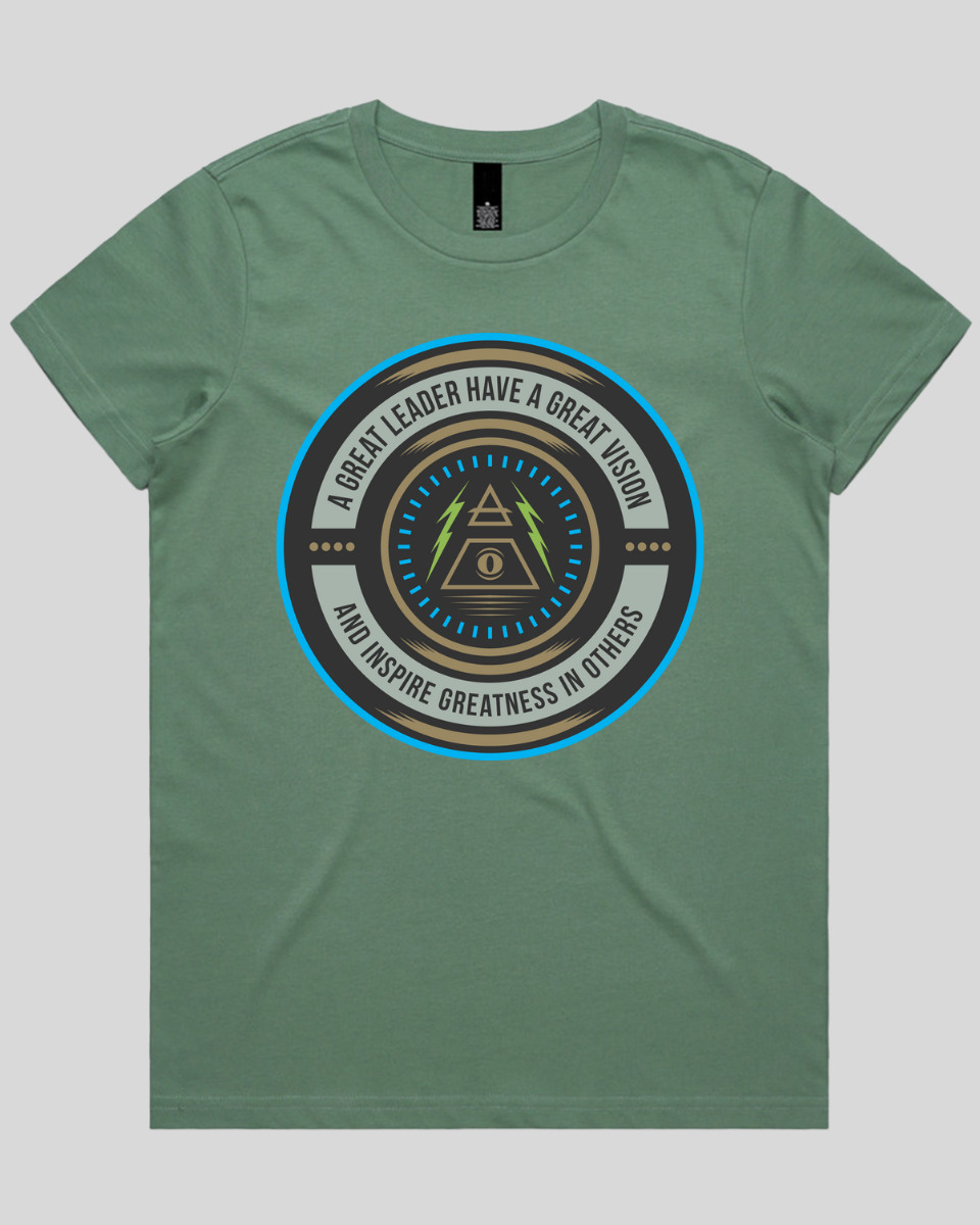 Great Vision Women's T-Shirt