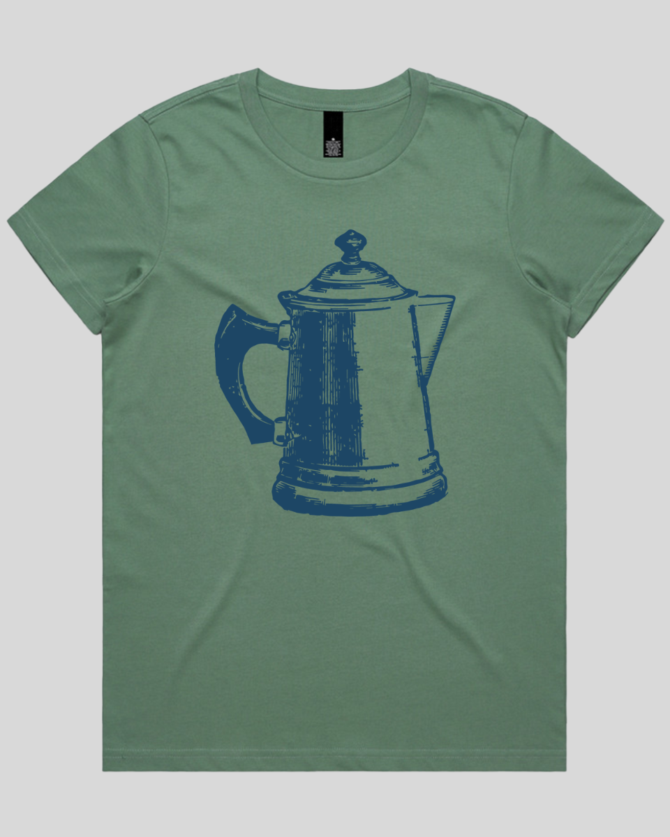 Kettle Women's T-Shirt