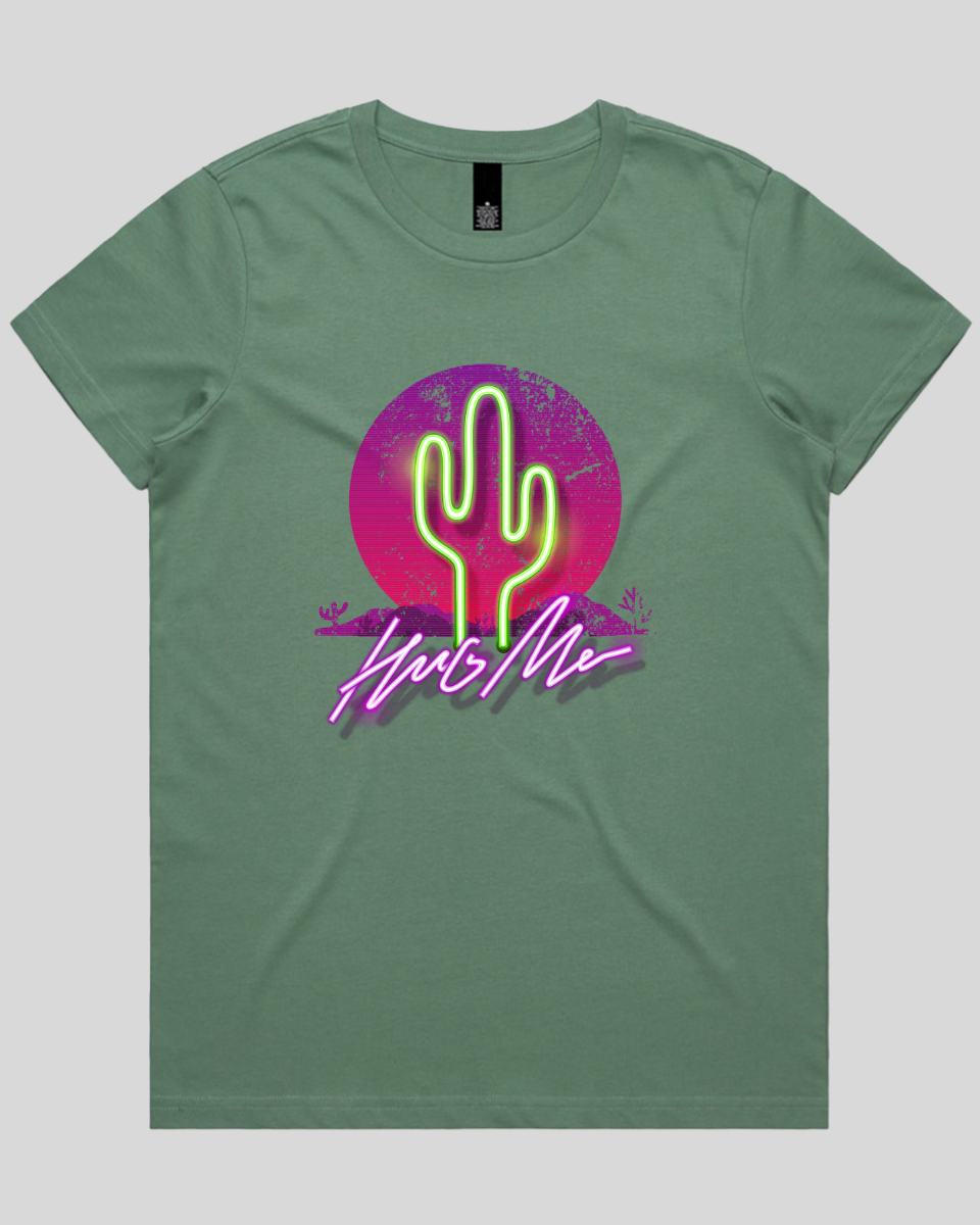 Hug Me Women's T-Shirt