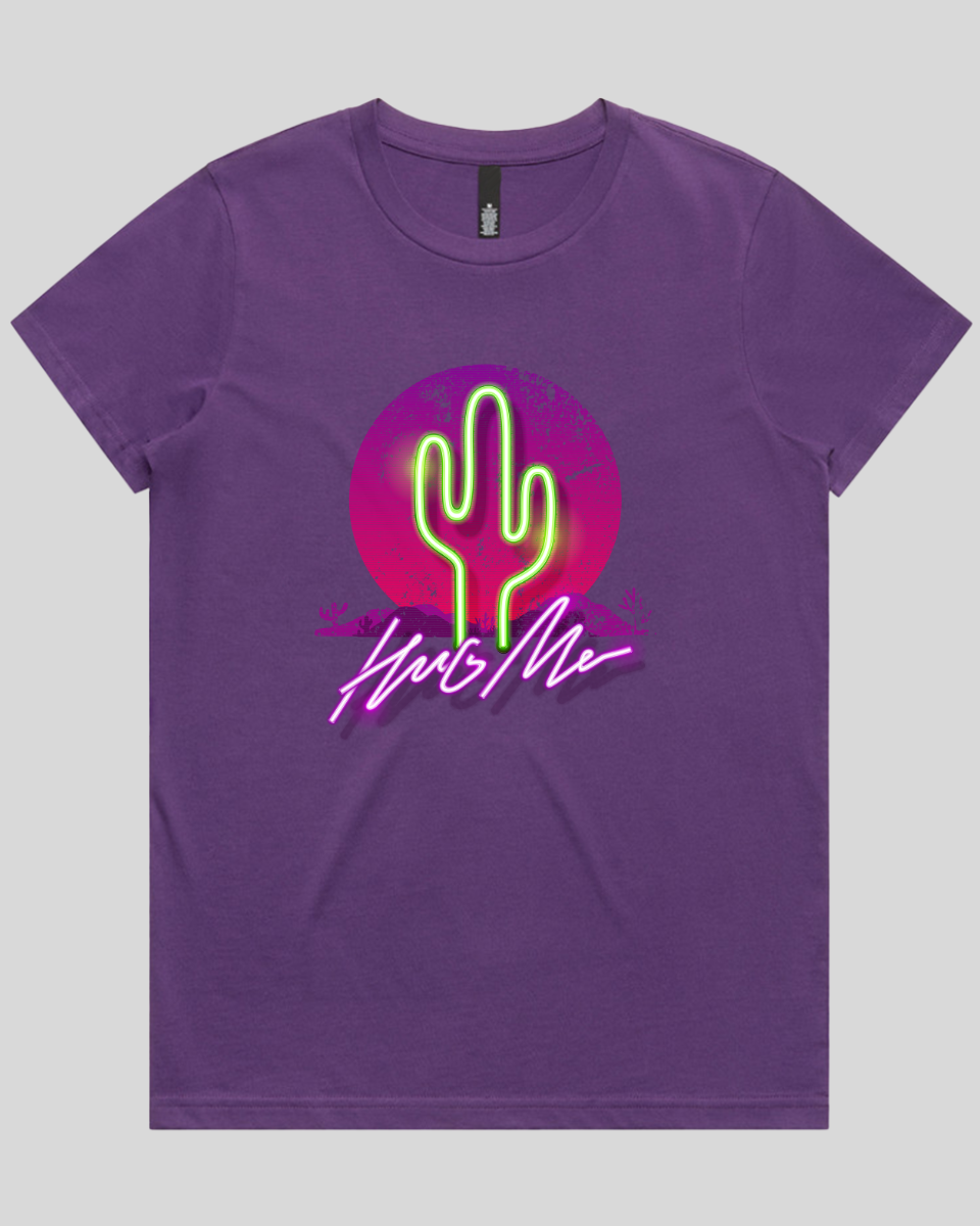 Hug Me Women's T-Shirt