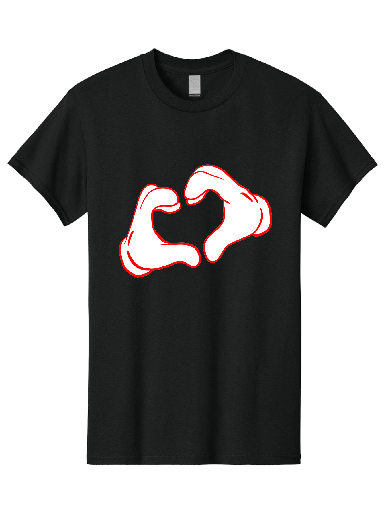 Biceps Men'S Graphic Tee, 100% Cotton, Comfortable Casual Summer Wear, Machine Washable, Flexed Biceps, Strong Muscles, Fitness Motivation, Workout Inspiration, Muscle Tone, Bodybuilding, Strength Training, Athletic Pose -  Aaa012