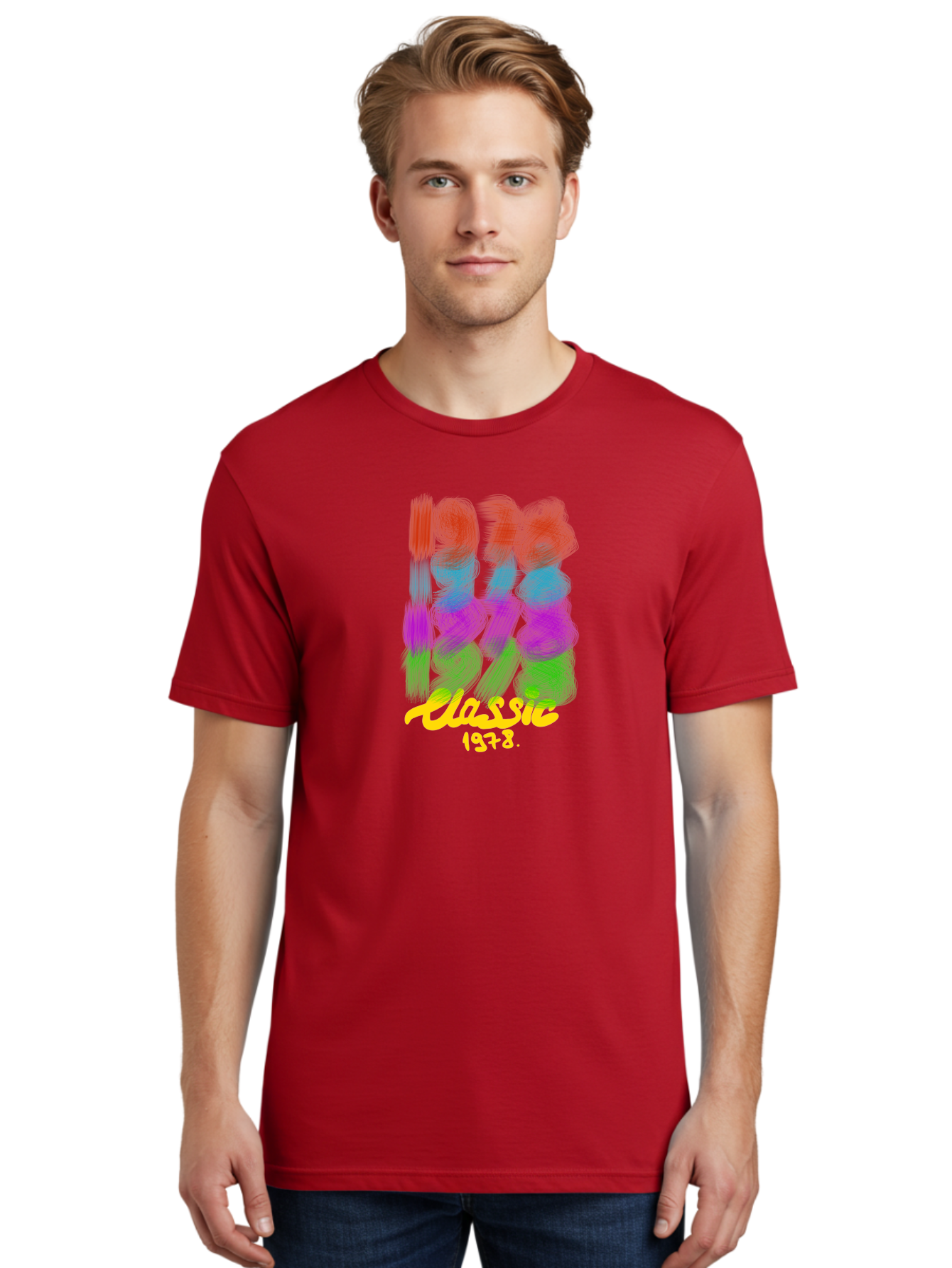 Pink-Floyd-Classic Men'S Graphic Tee, 100% Cotton, Comfortable Casual Summer Wear, Machine Washable, Porsche 911, Retro Design, Classic Car, Vintage Automobile, 1978 Model, Porsche Classic, Luxury Sports Car, Iconic Vehicle, -  Aaa112
