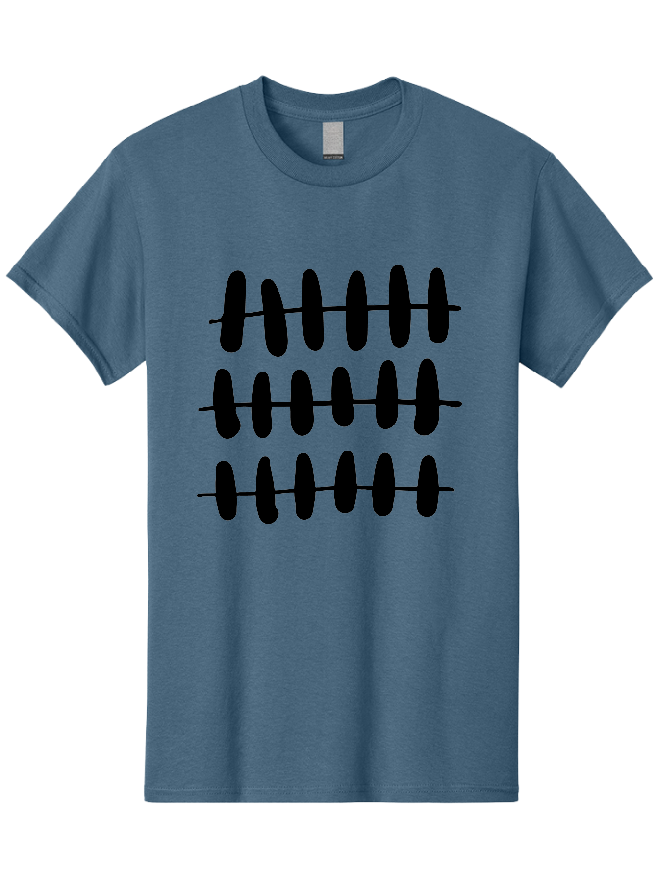 Abacus Men'S Graphic Tee, 100% Cotton, Comfortable Casual Summer Wear, Machine Washable, Sound Equalizer, Music Production, Audio Editing, Frequency Levels, Sound Waves, Music Technology, Audio Equipment -  Aaa352