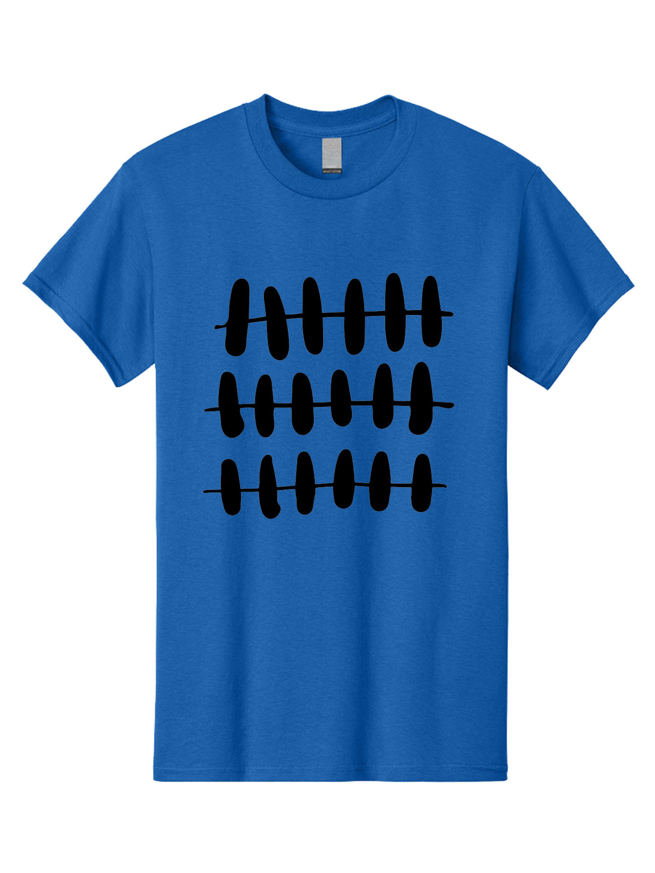 Abacus Men'S Graphic Tee, 100% Cotton, Comfortable Casual Summer Wear, Machine Washable, Sound Equalizer, Music Production, Audio Editing, Frequency Levels, Sound Waves, Music Technology, Audio Equipment -  Aaa352