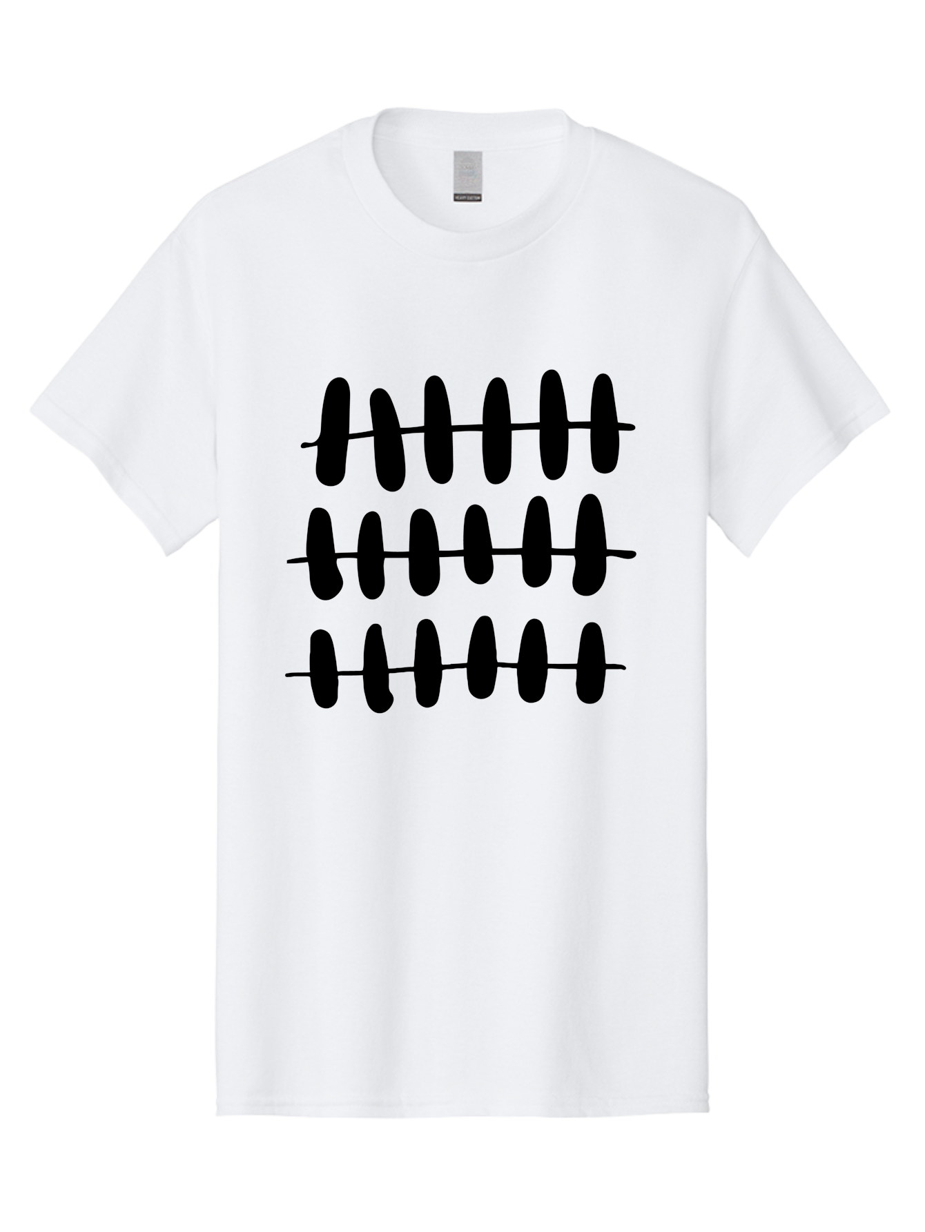 Abacus Men'S Graphic Tee, 100% Cotton, Comfortable Casual Summer Wear, Machine Washable, Sound Equalizer, Music Production, Audio Editing, Frequency Levels, Sound Waves, Music Technology, Audio Equipment -  Aaa352