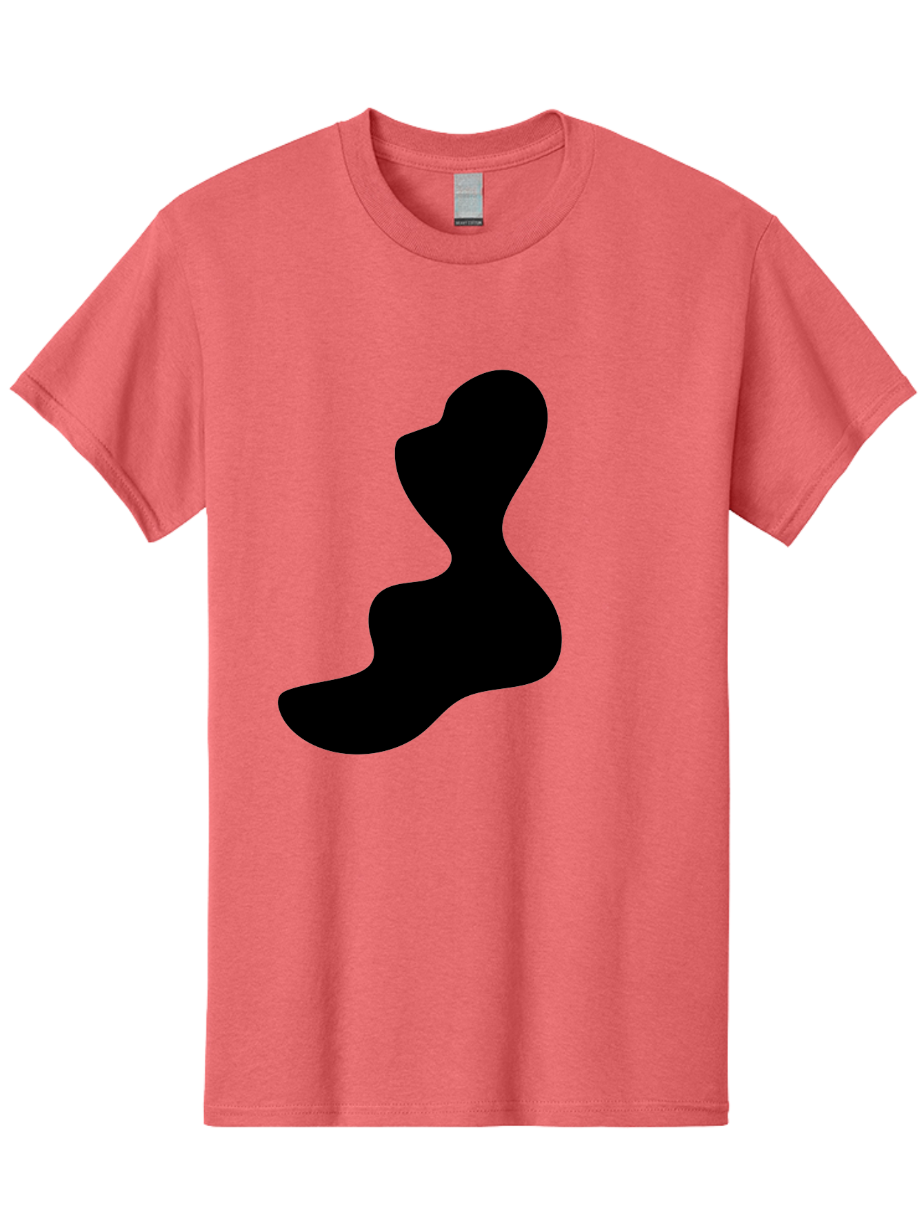 abstract shape, black silhouette, modern art, minimalist design, fluid form, contemporary graphics, artistic expression, sleek design, abstract figure, simple shapes