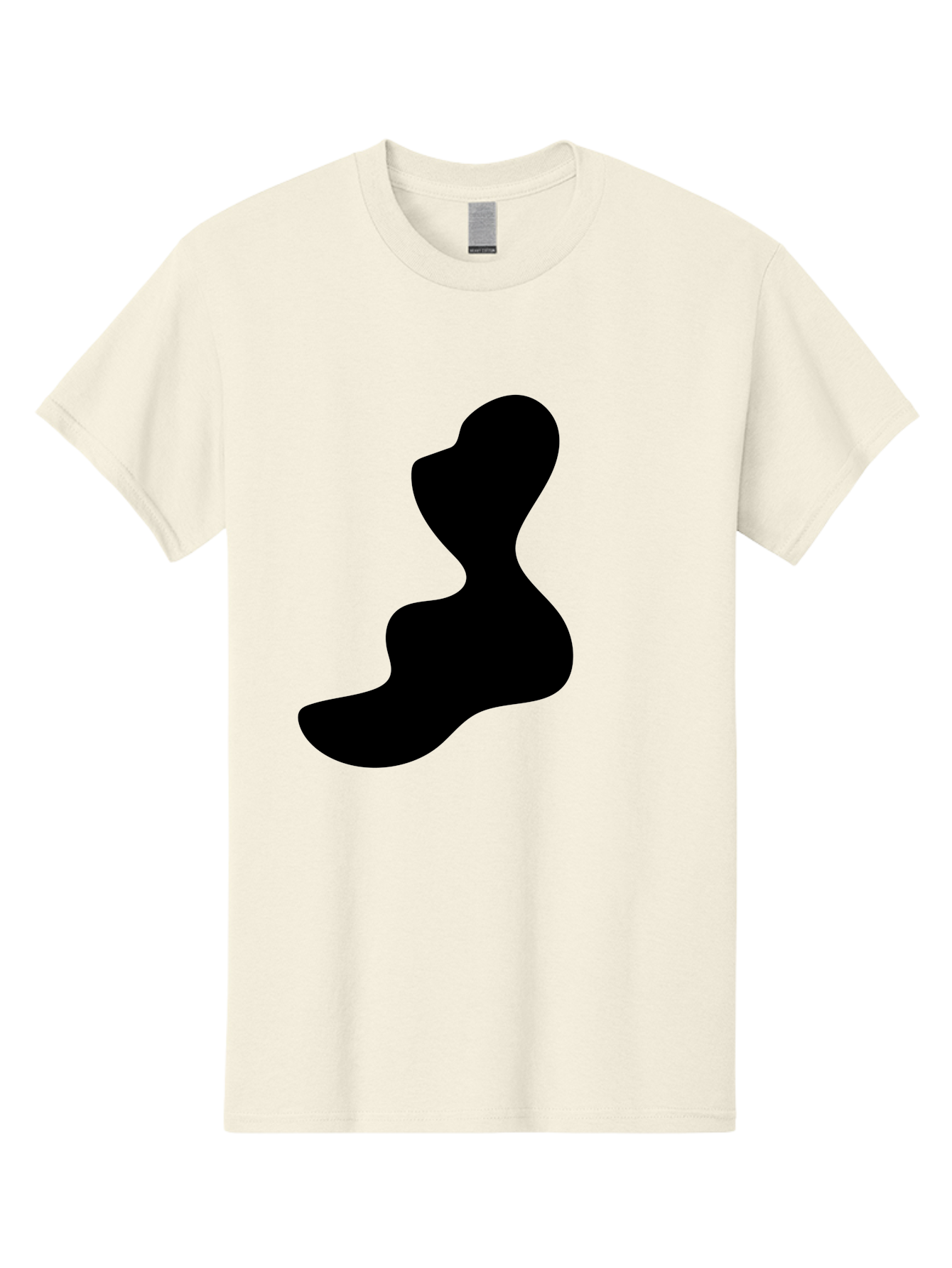 abstract shape, black silhouette, modern art, minimalist design, fluid form, contemporary graphics, artistic expression, sleek design, abstract figure, simple shapes