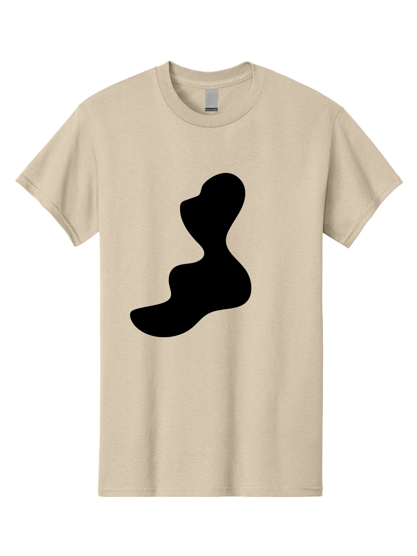 abstract shape, black silhouette, modern art, minimalist design, fluid form, contemporary graphics, artistic expression, sleek design, abstract figure, simple shapes