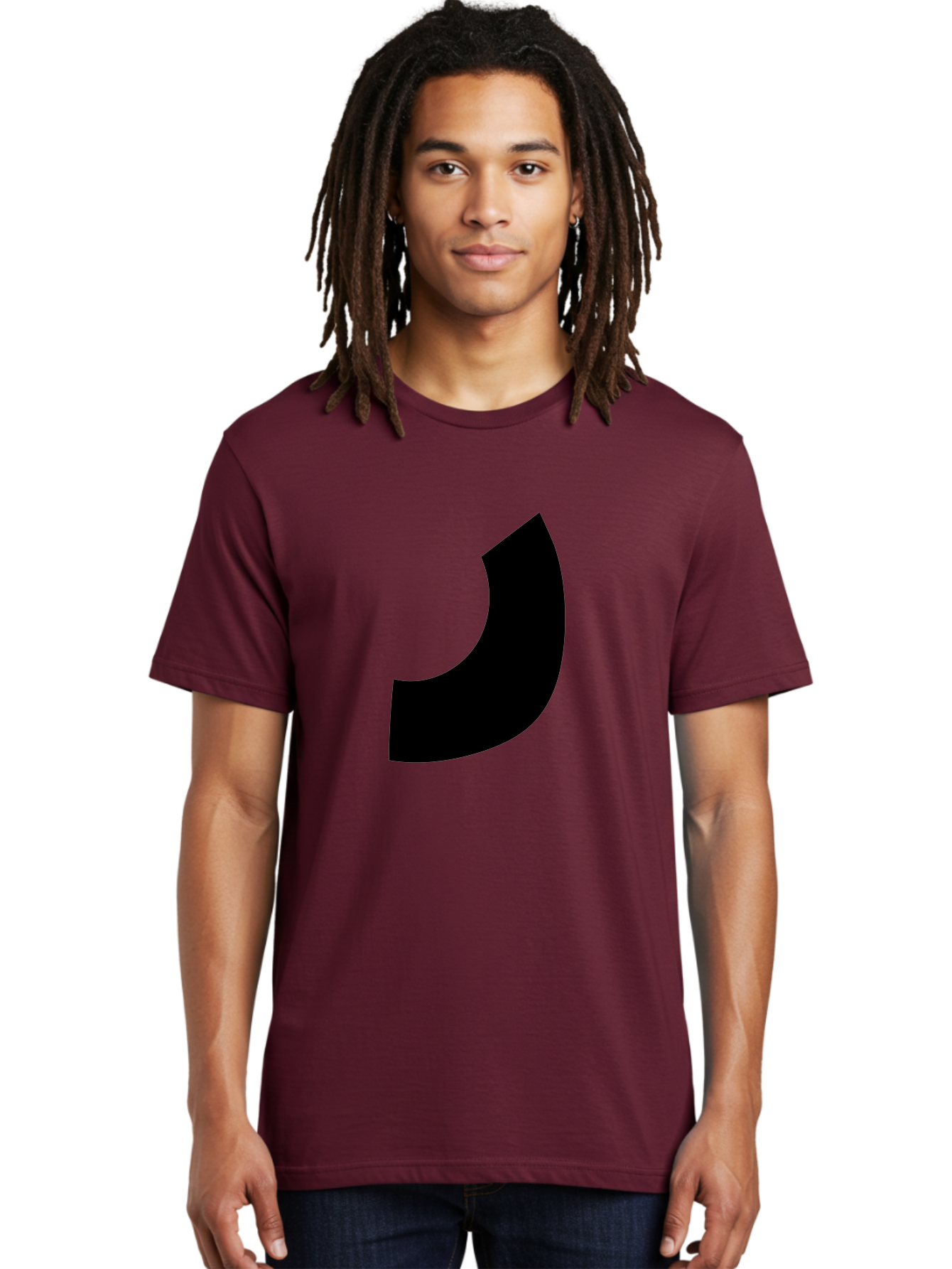 Pac-Man-Logo Men'S Graphic Tee, 100% Cotton, Comfortable Casual Summer Wear, Machine Washable, Pac-Man Logo, Gaming Icon, Retro Arcade, Classic Video Game, Yellow Character, Simple Design, Bold Graphics -  Aaa474