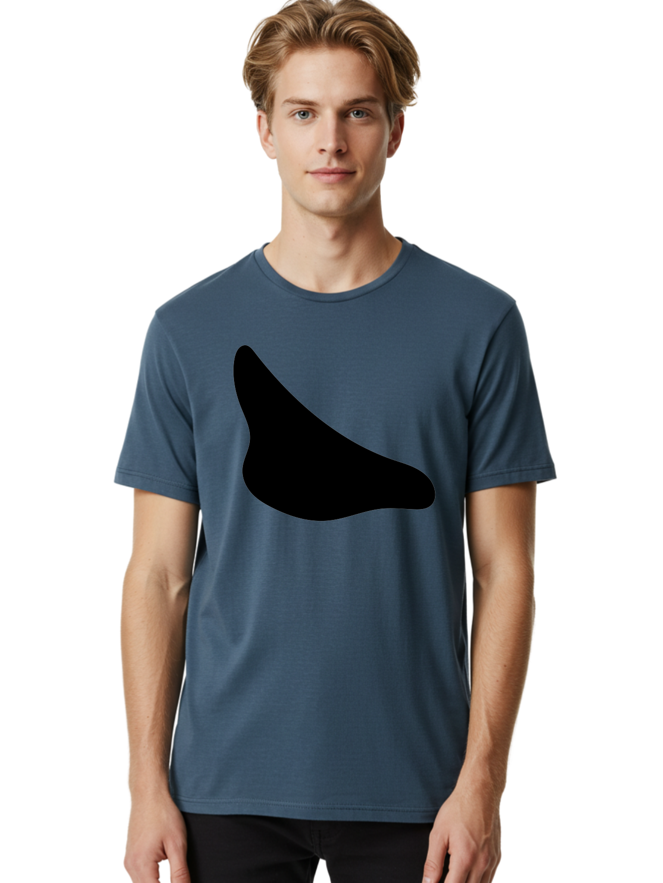 shoe sole, footwear design, minimalist shape, black silhouette, simple graphic, modern style