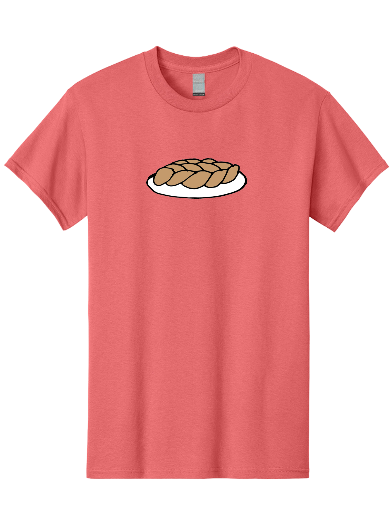 braided bread, baked goods, artisanal bread, bread on plate, white plate, brown bread, traditional bread, freshly baked