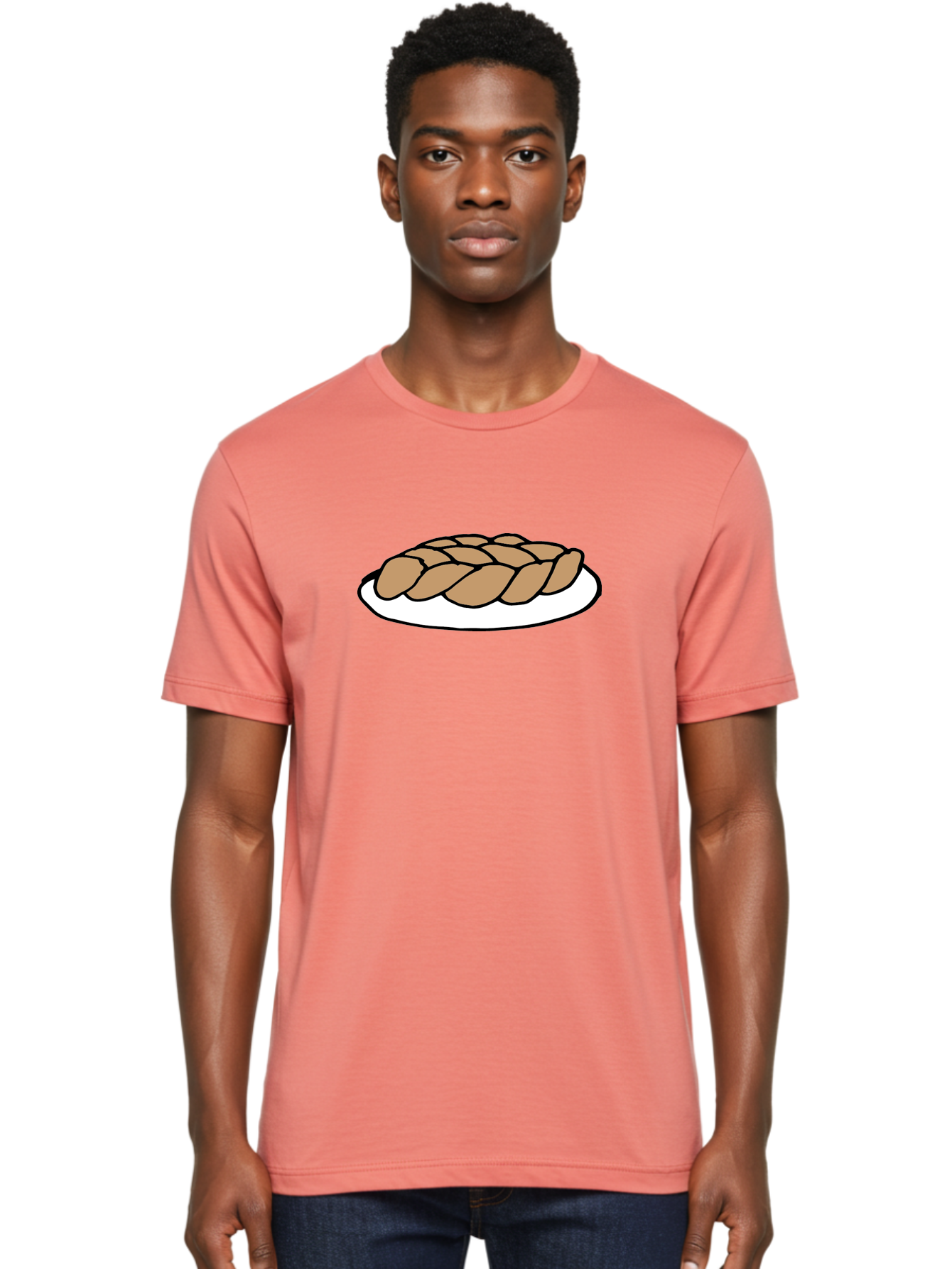 braided bread, baked goods, artisanal bread, bread on plate, white plate, brown bread, traditional bread, freshly baked