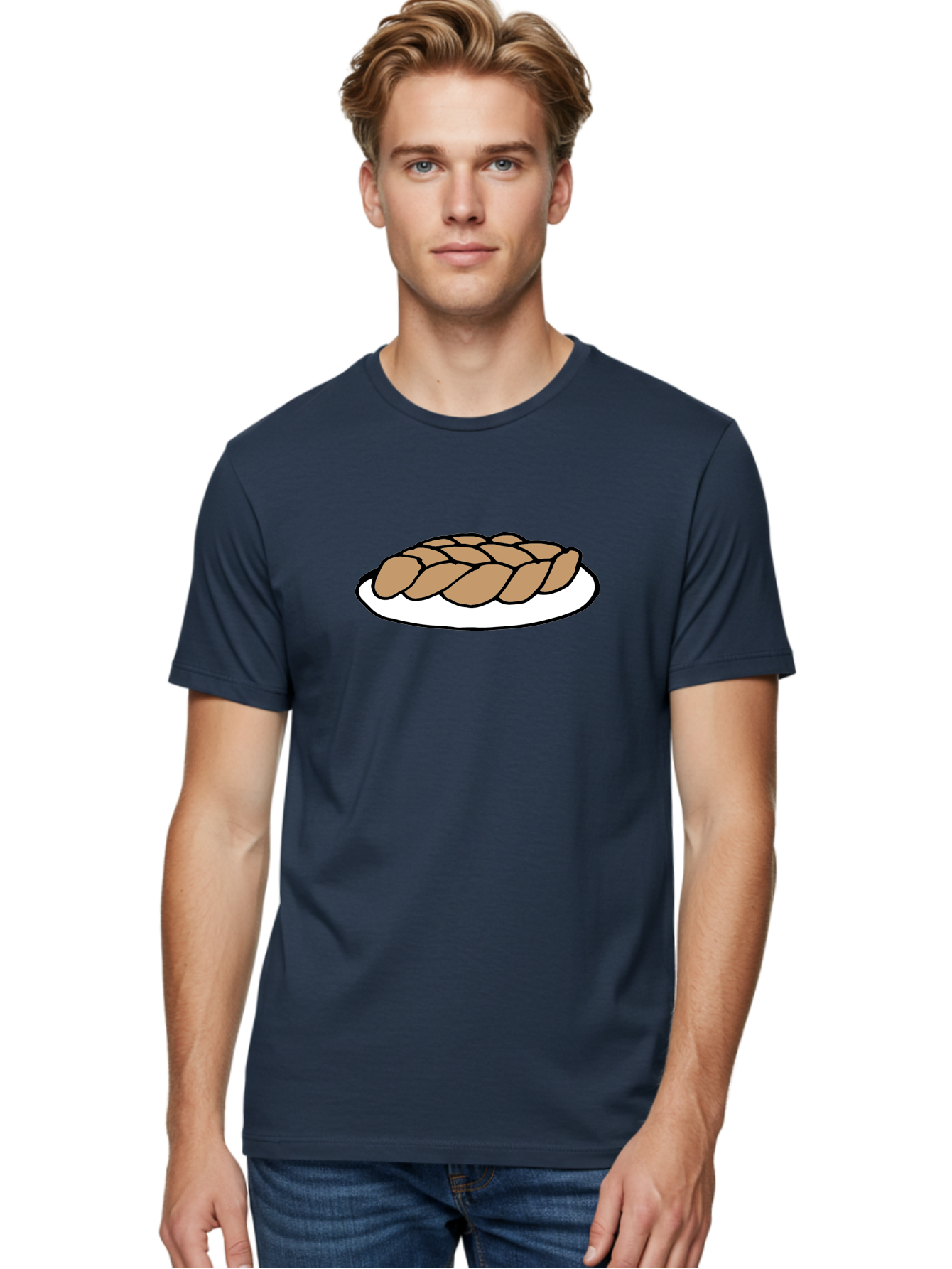 braided bread, baked goods, artisanal bread, bread on plate, white plate, brown bread, traditional bread, freshly baked