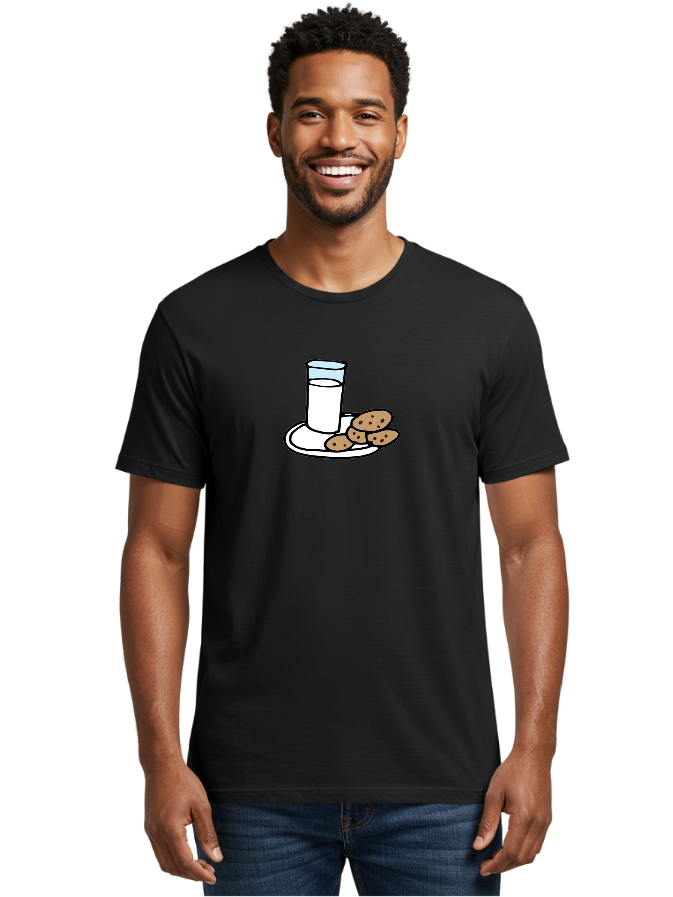 glass of milk, chocolate chip cookies, sweet treats, snack time, comfort food, cookies and milk, cookie love, milk and cookies